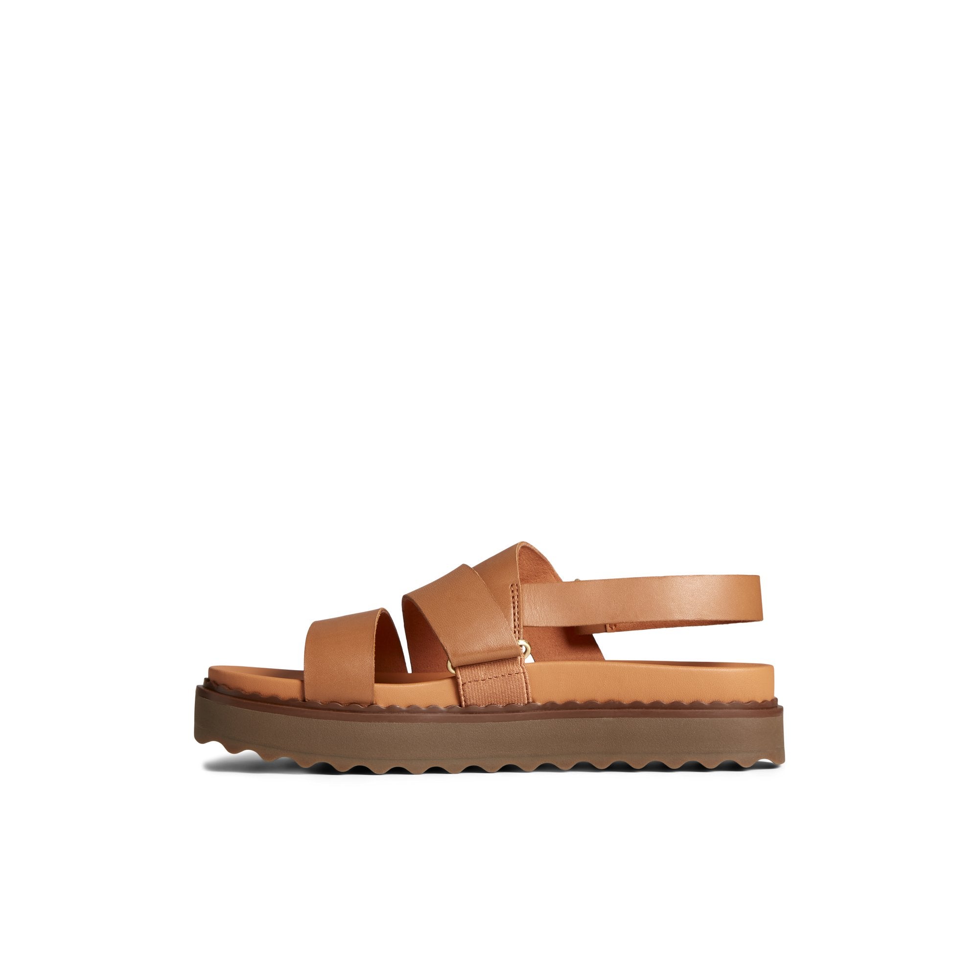 Cami Flatform Sandal - Image 2