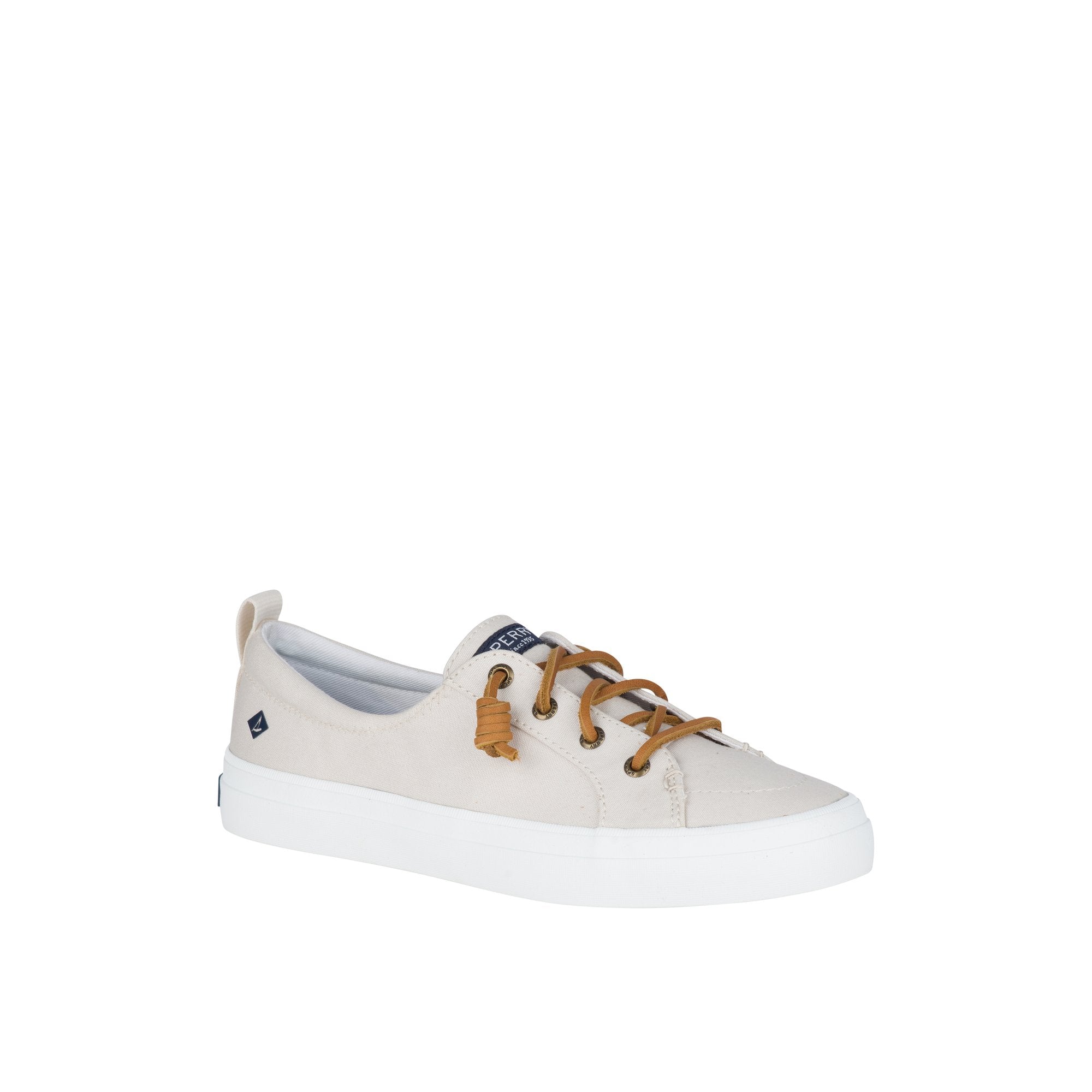 Crest Vibe Canvas Mainstream Sneaker - Image 3