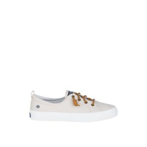 Crest Vibe Canvas Mainstream Sneaker