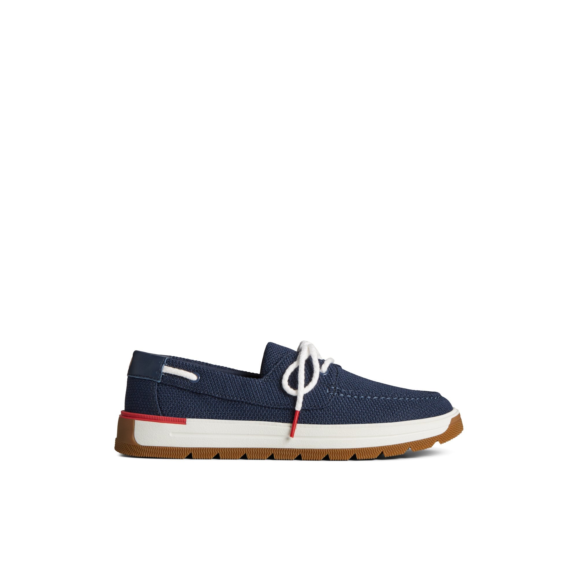 Augusta Boat Shoe