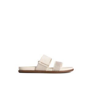 Waveside PLUSHWAVE? Slide Sandal