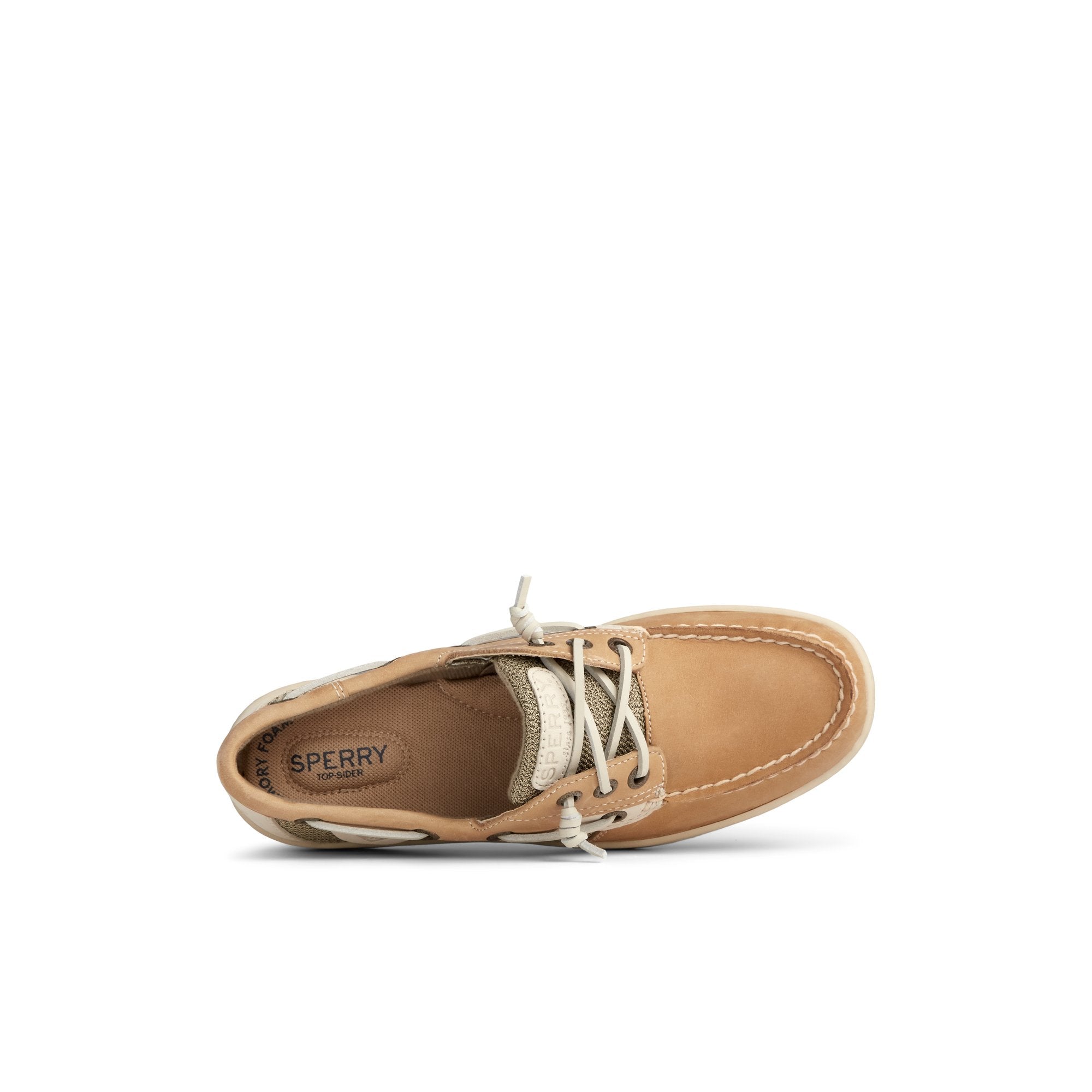 Rosefish 3-Eye Boat Shoe - Image 5