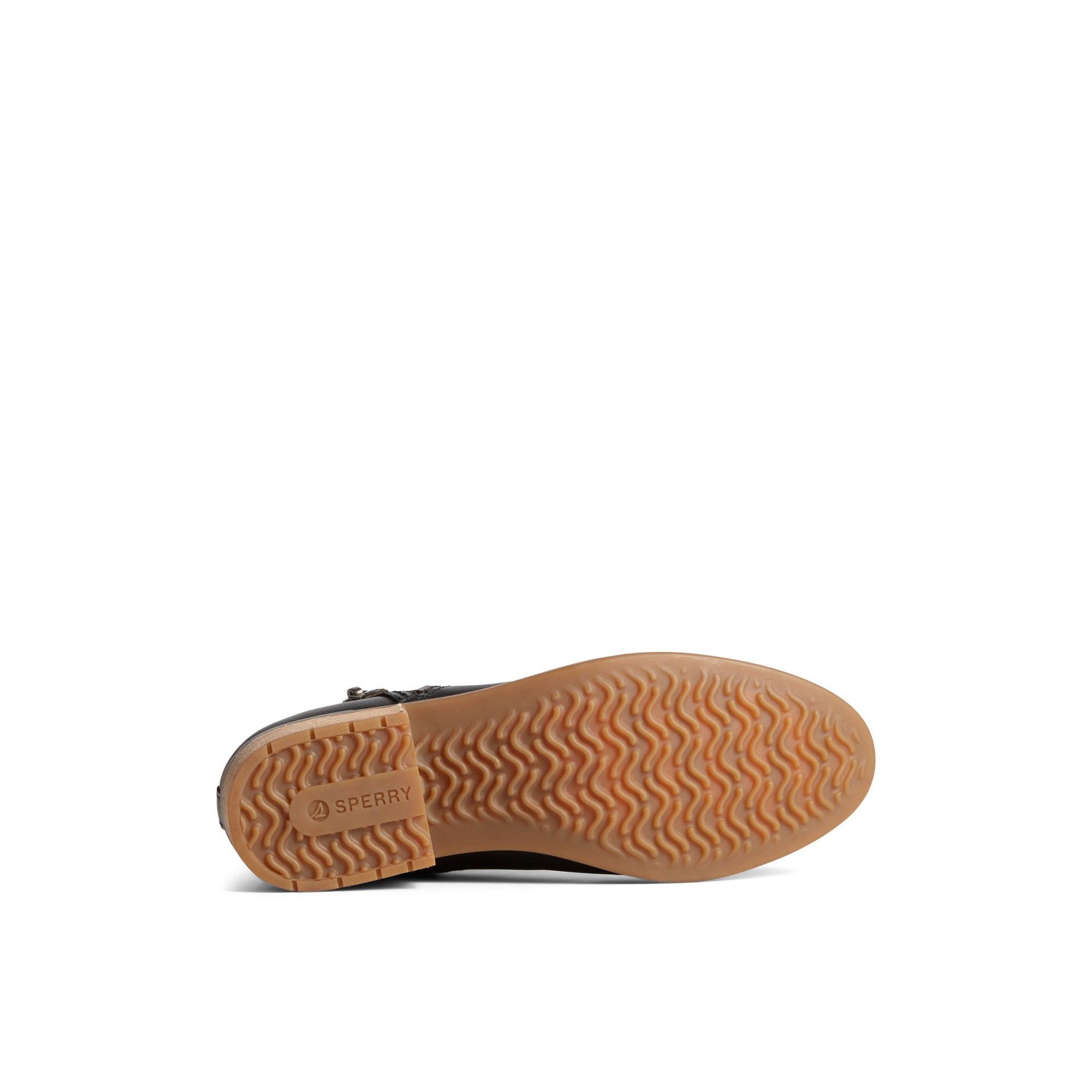 Seaport Storm Water Resistant Leather Boot - Image 6