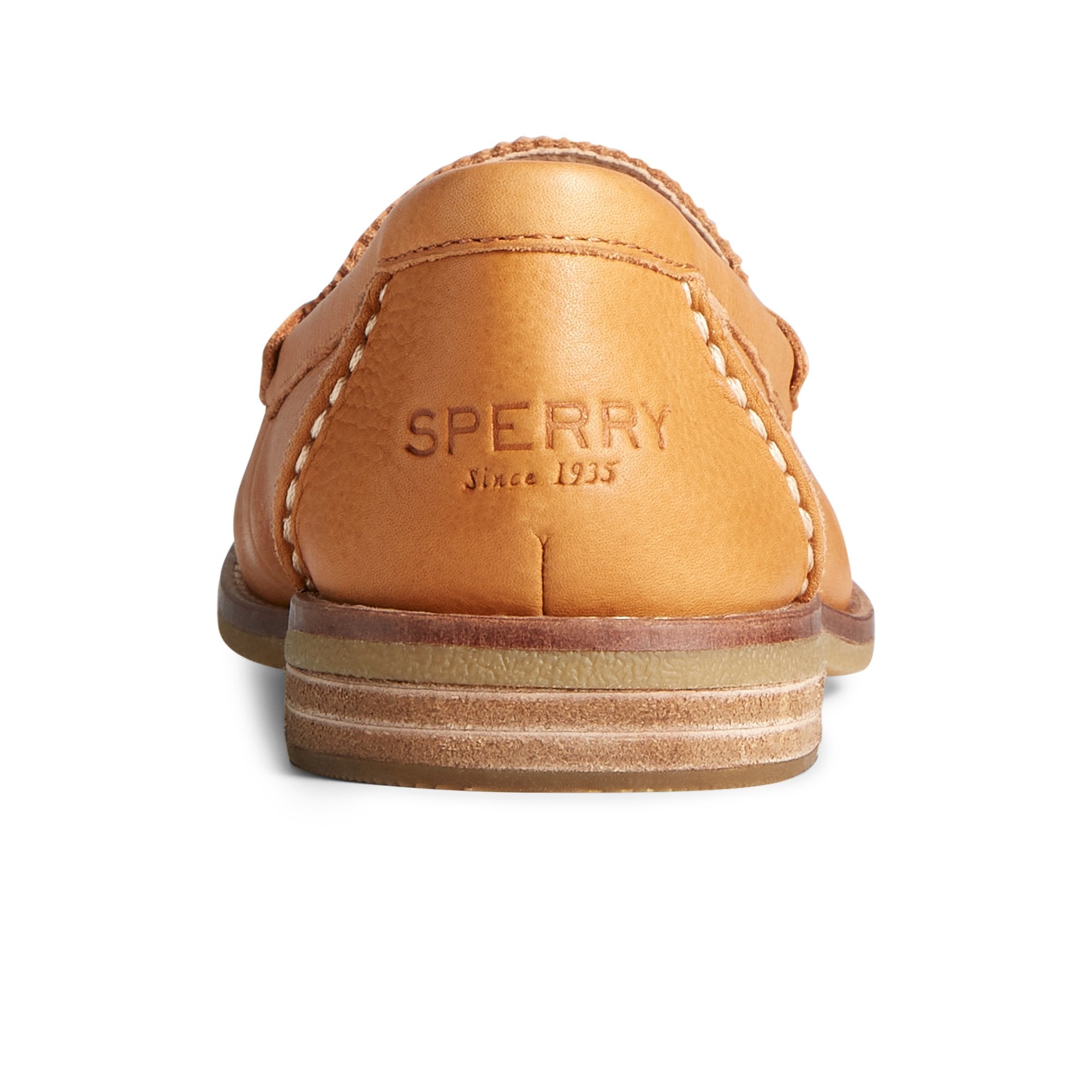 Seaport Penny Leather Loafer - Image 4