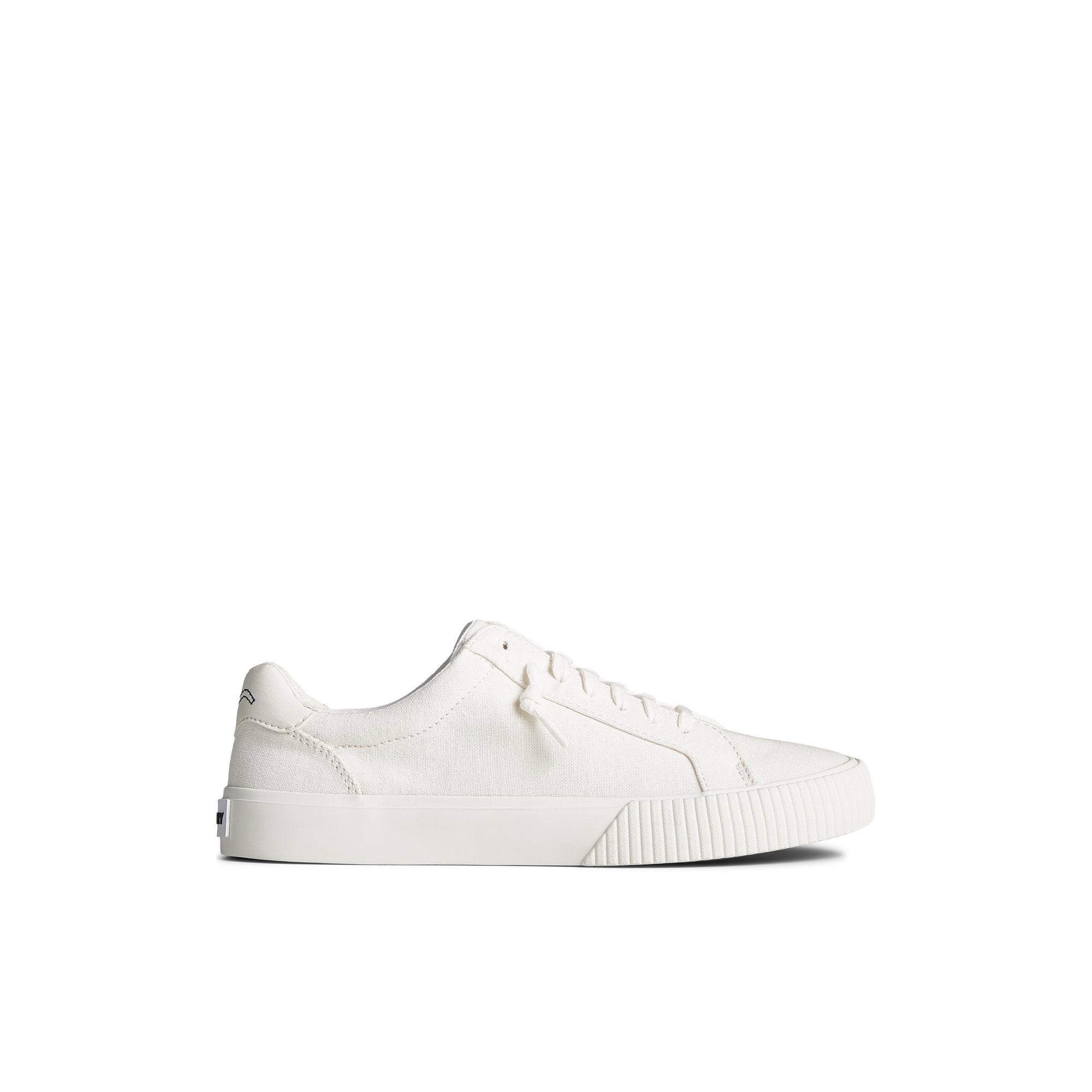 Bermuda SeaCycled??Canvas Sneaker