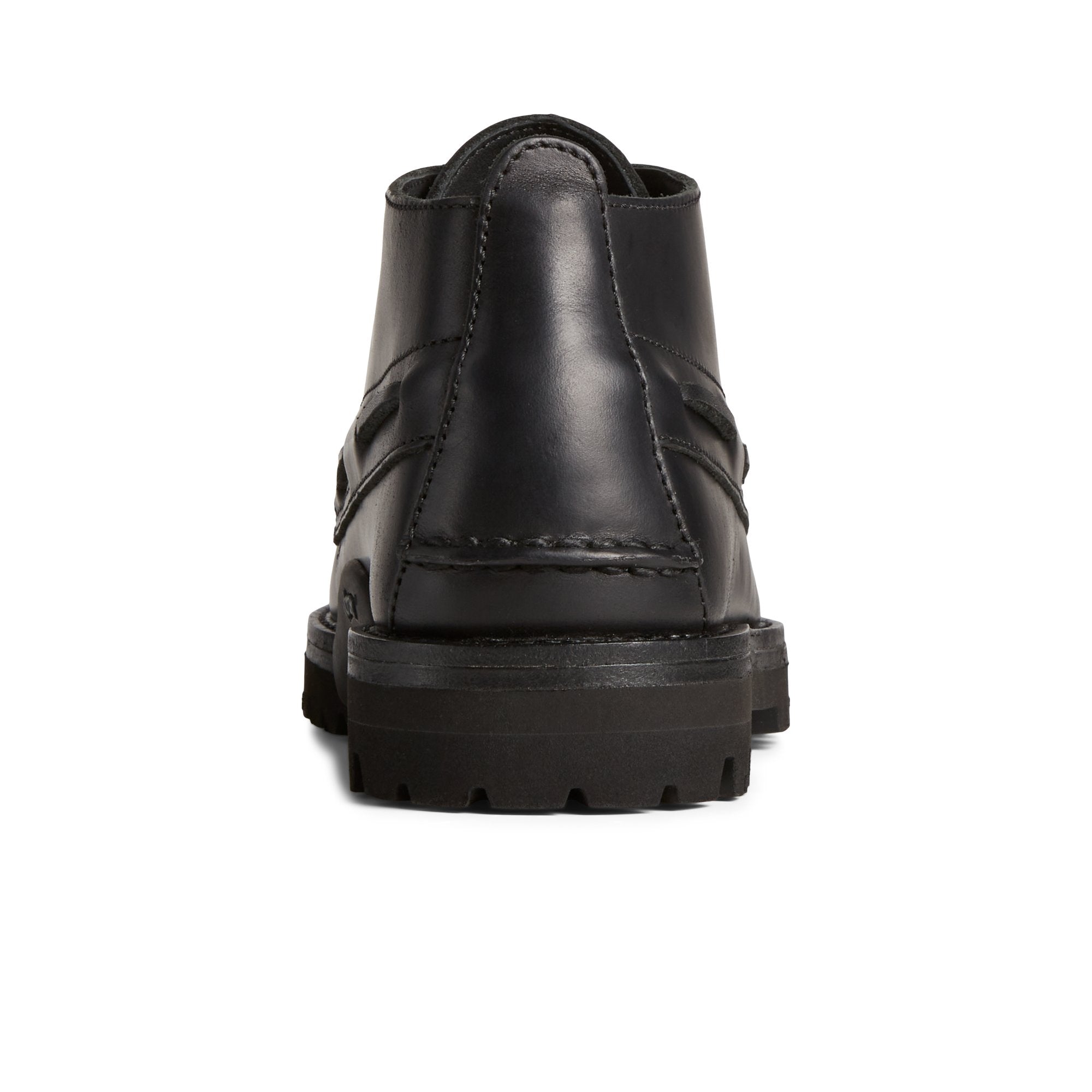 Authentic Original  Vibram Suede Chukka - Image 4