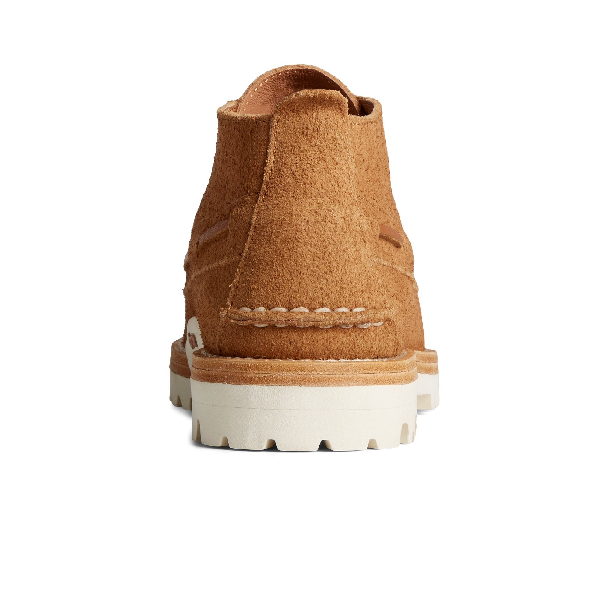 Authentic Original  Vibram Suede Chukka - Image 4