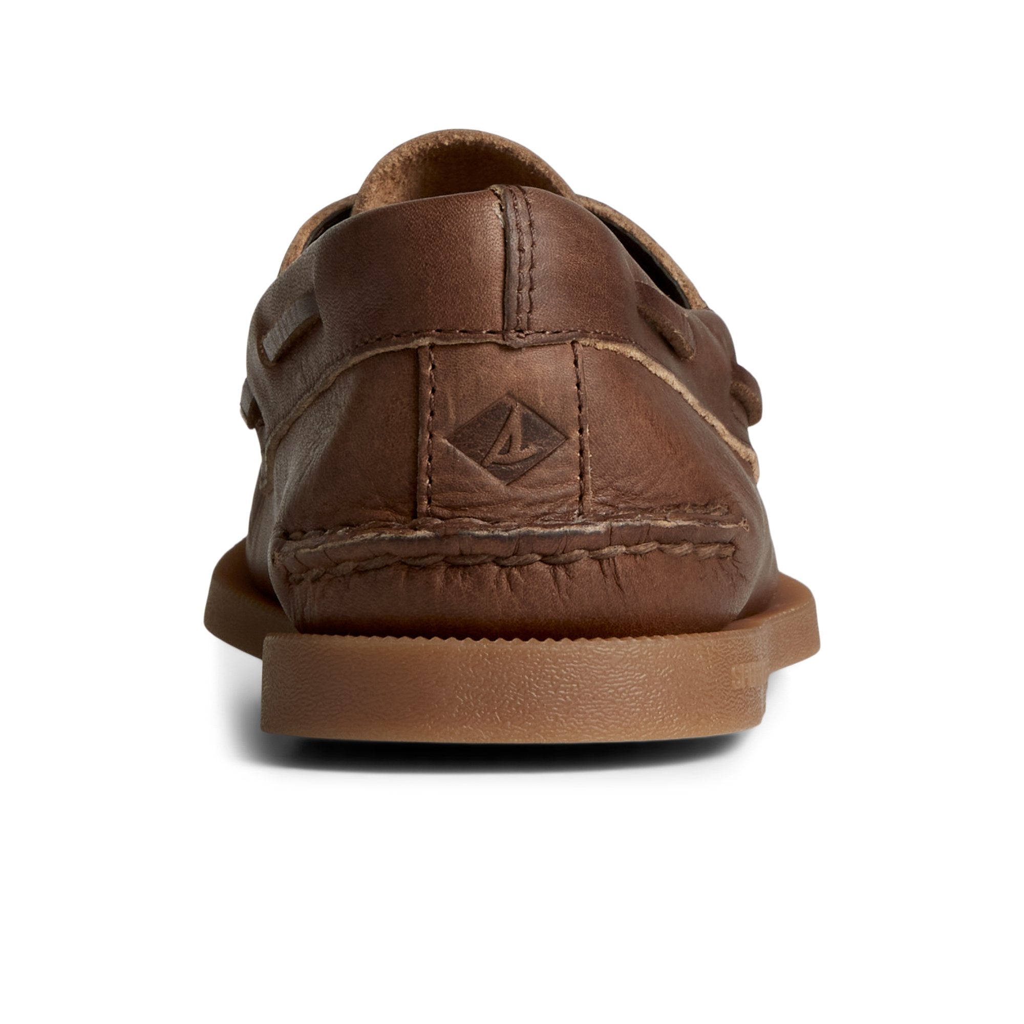 Authentic Original? Cross Lace Boat Shoe - Image 4