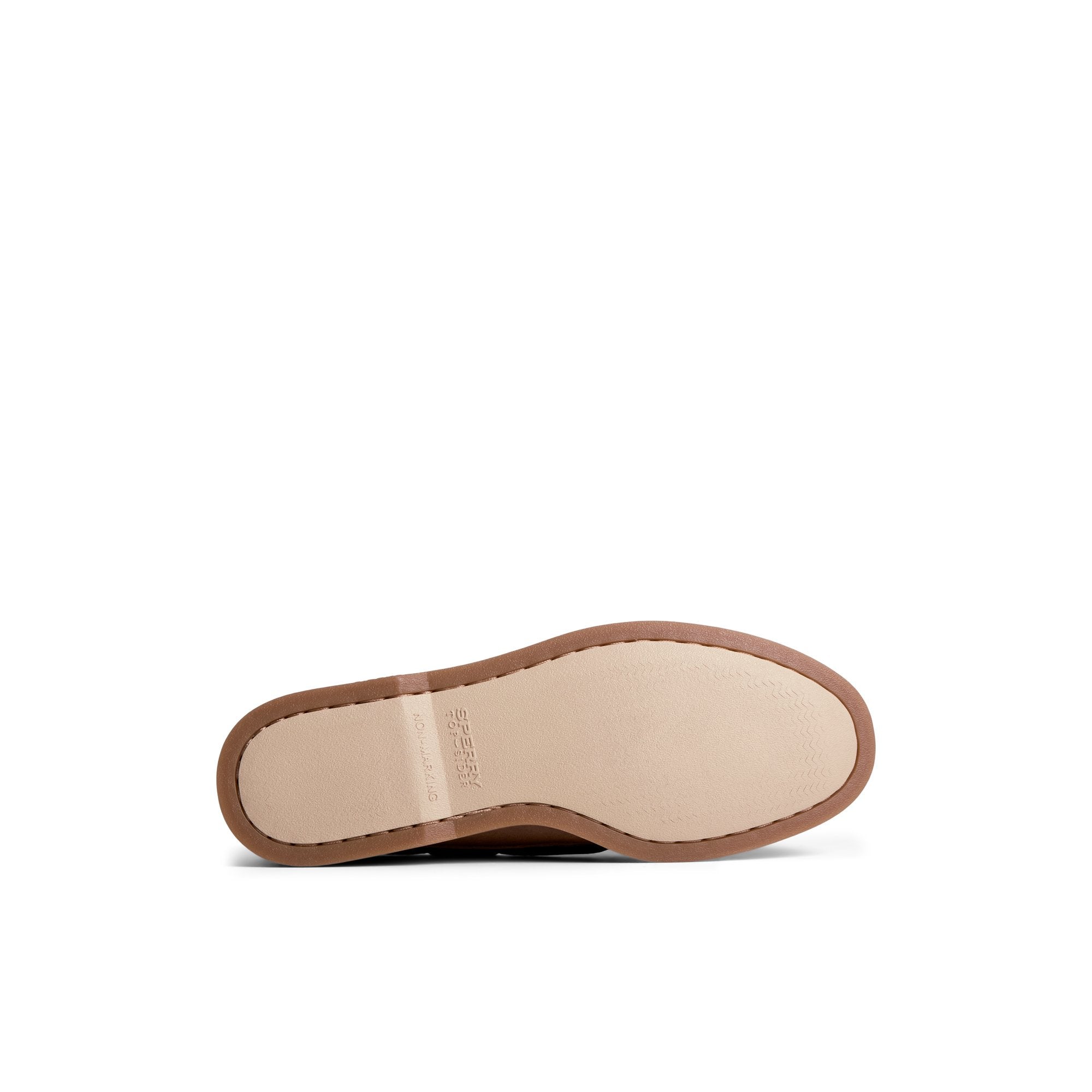 Authentic Original? Cross Lace Boat Shoe - Image 6