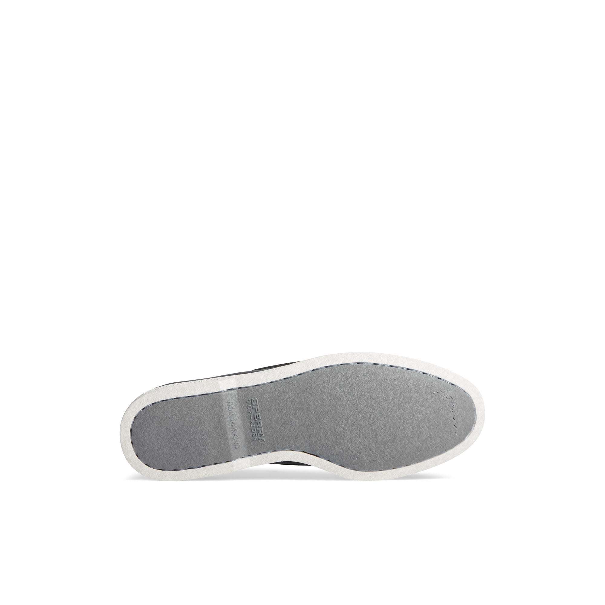 Authentic Original? Cross Lace Boat Shoe - Image 6