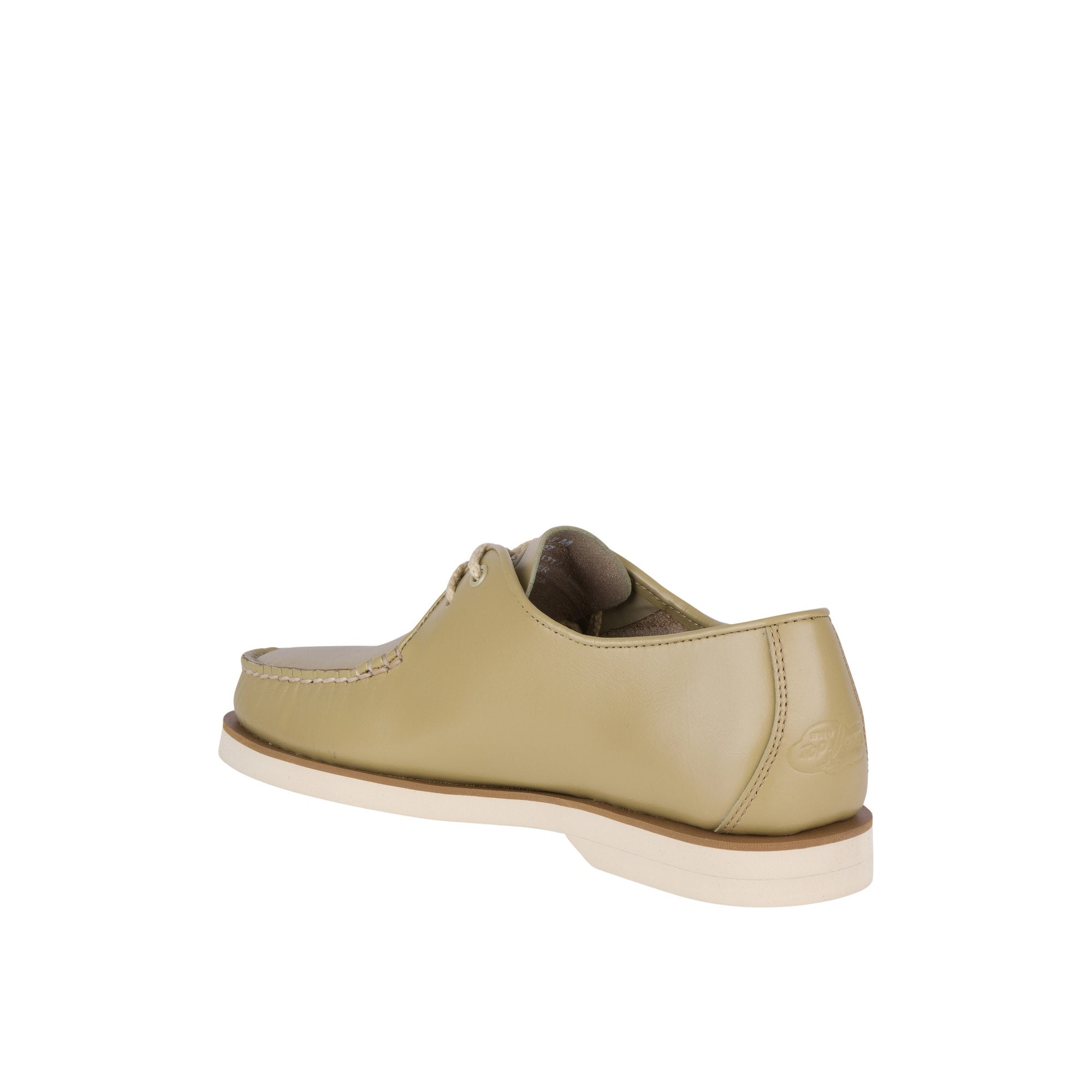 Classic Captain's Oxford - Image 4