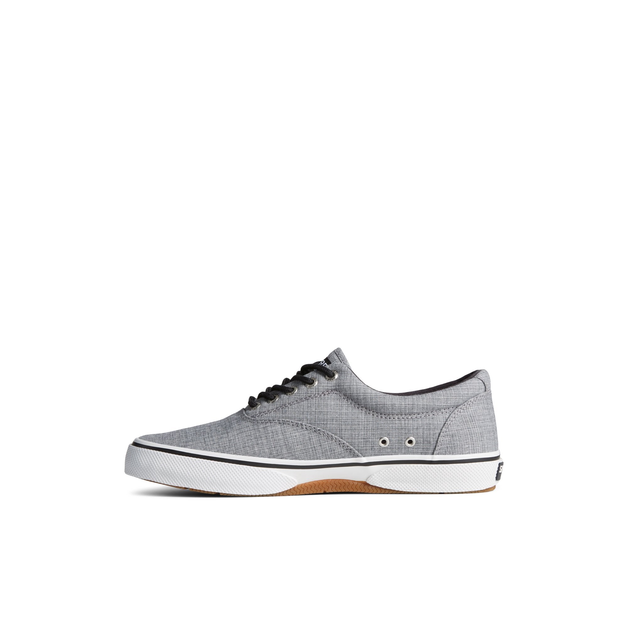 Halyard CVO Linen Sneaker - Image 2