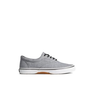 Halyard CVO Linen Sneaker