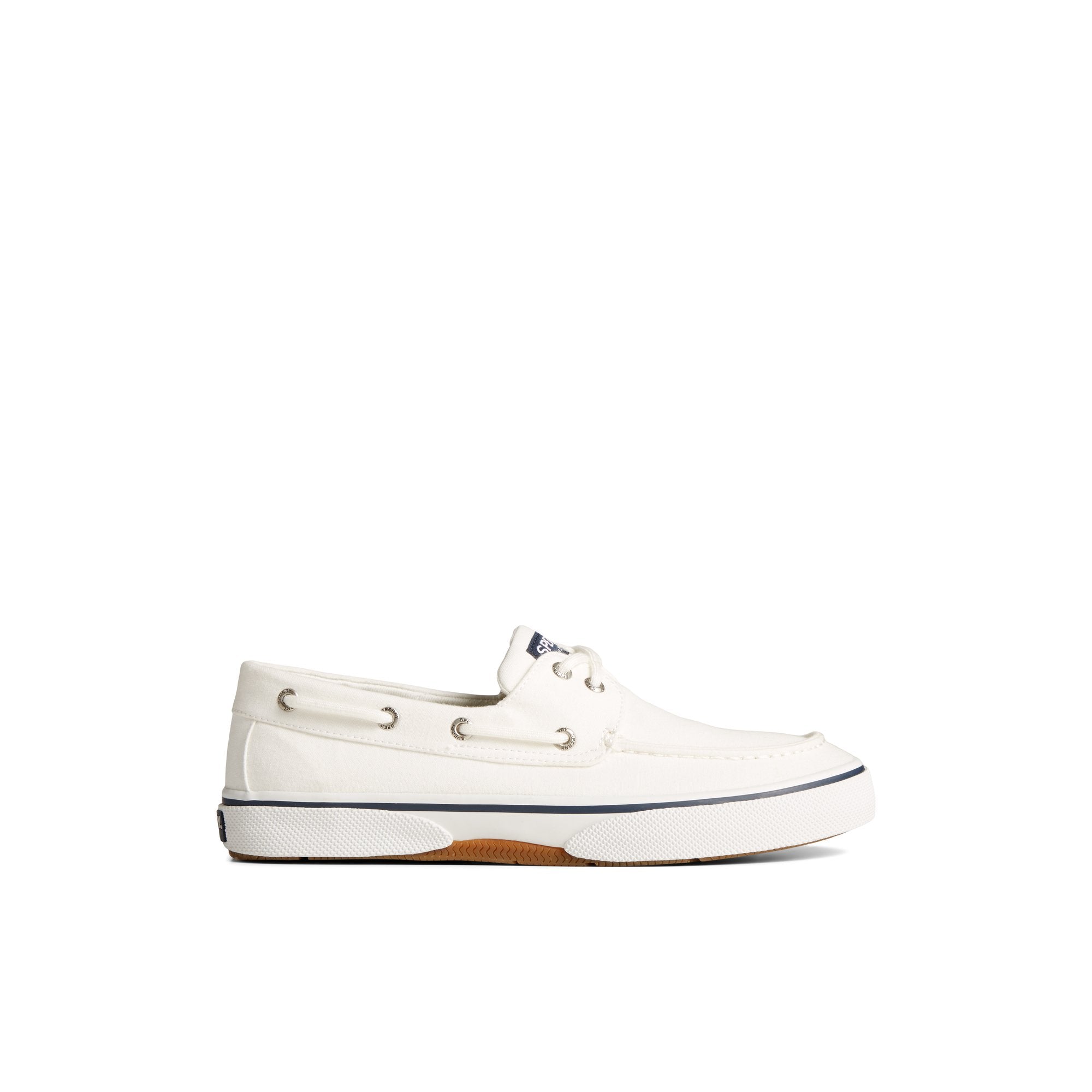 Halyard 2-Eye Boat Shoe