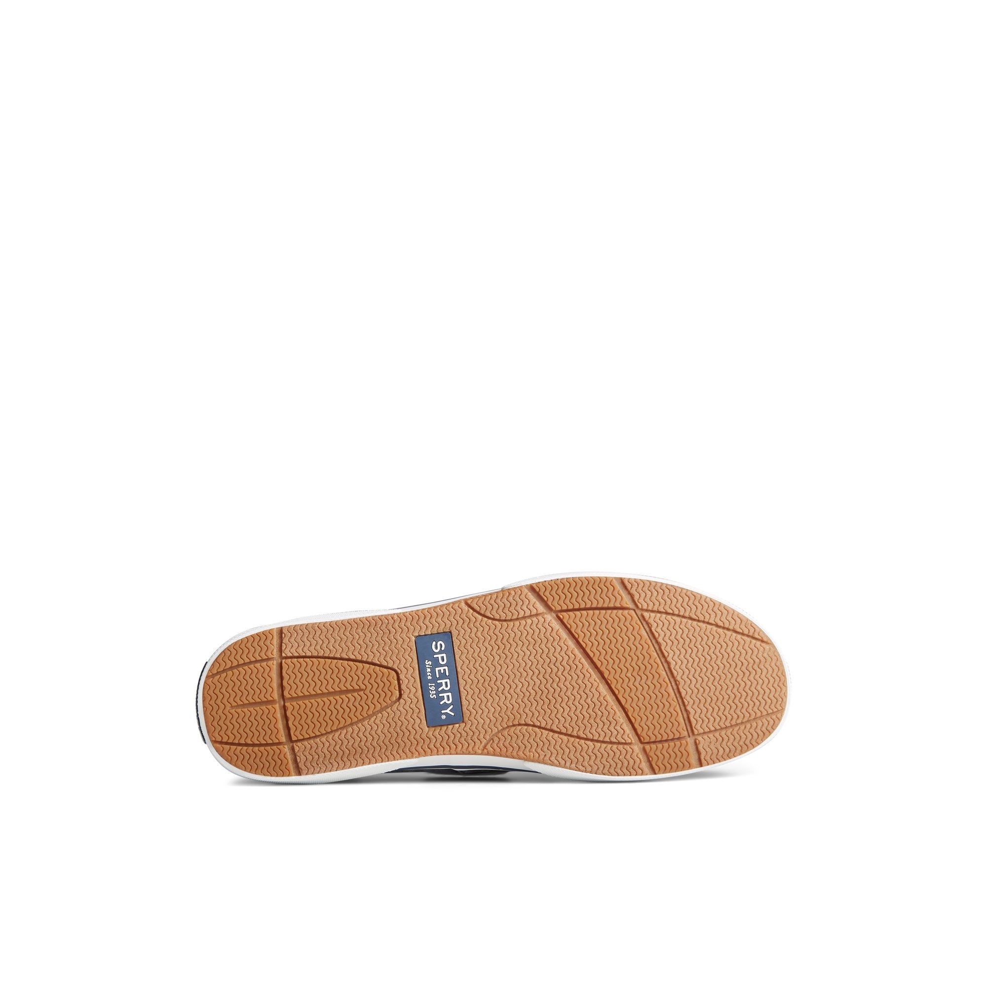 Halyard 2-Eye Salt Washed Boat Shoe - Image 6