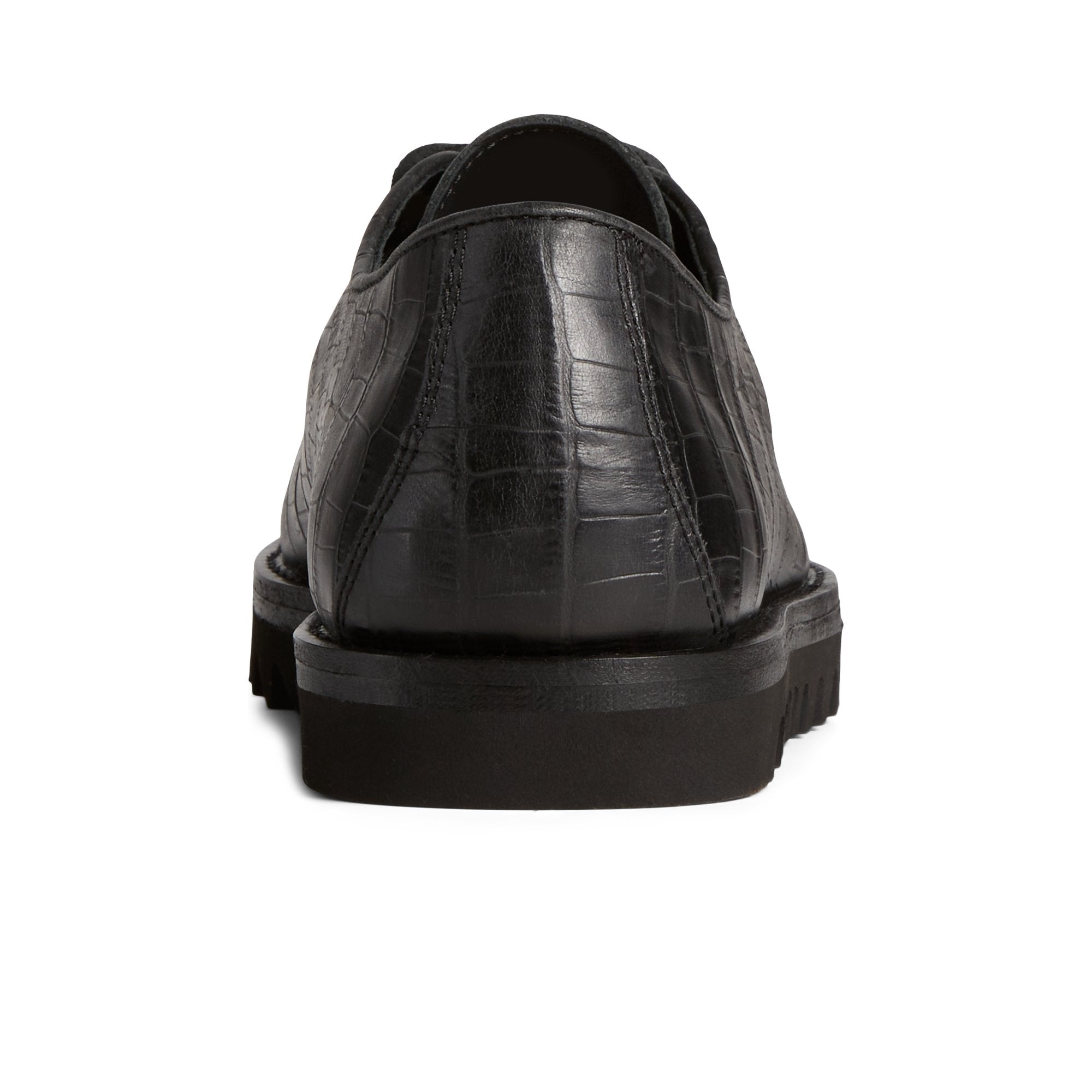 Unisex Captain's Vibram Oxford - Image 4