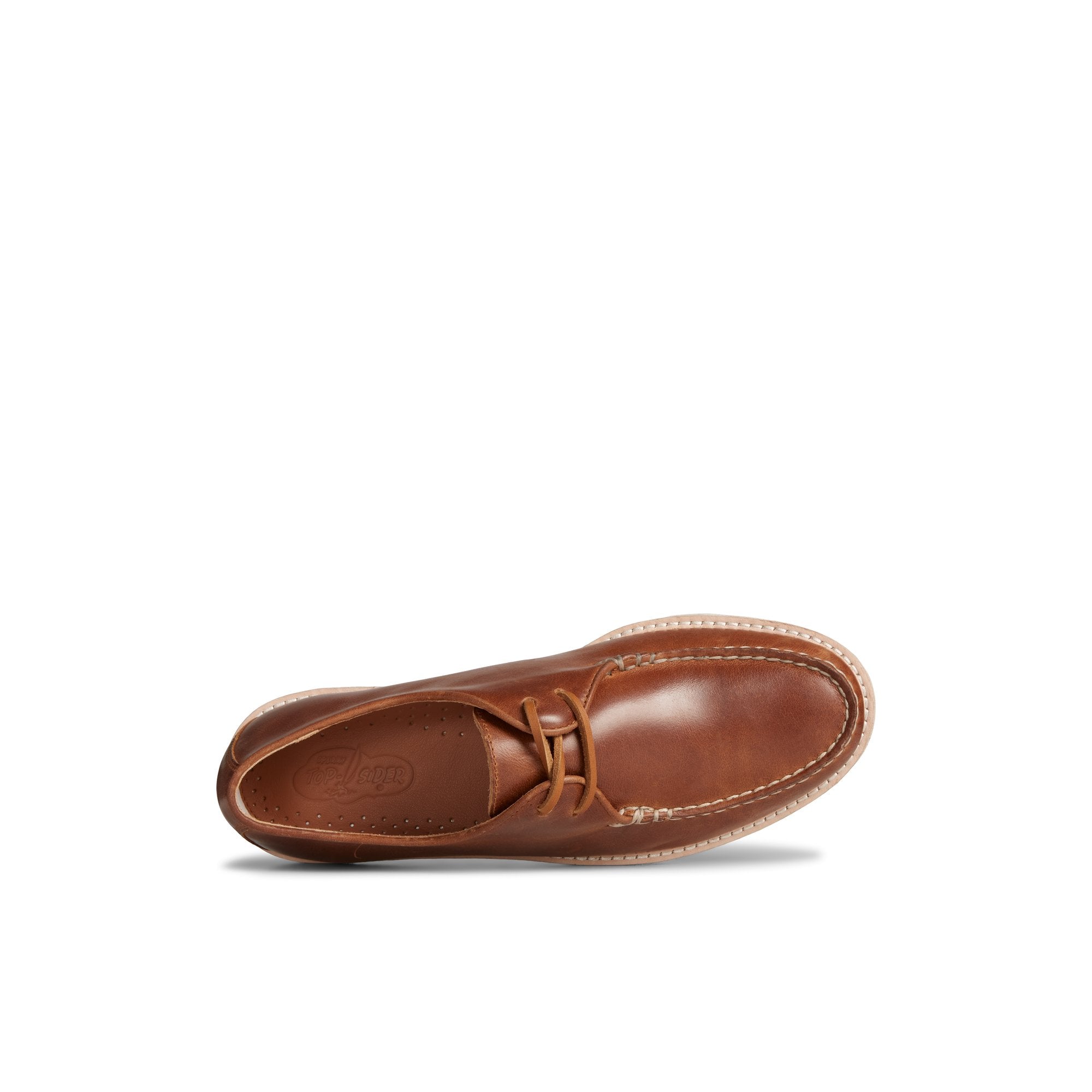 Unisex Captain's Vibram Oxford - Image 5