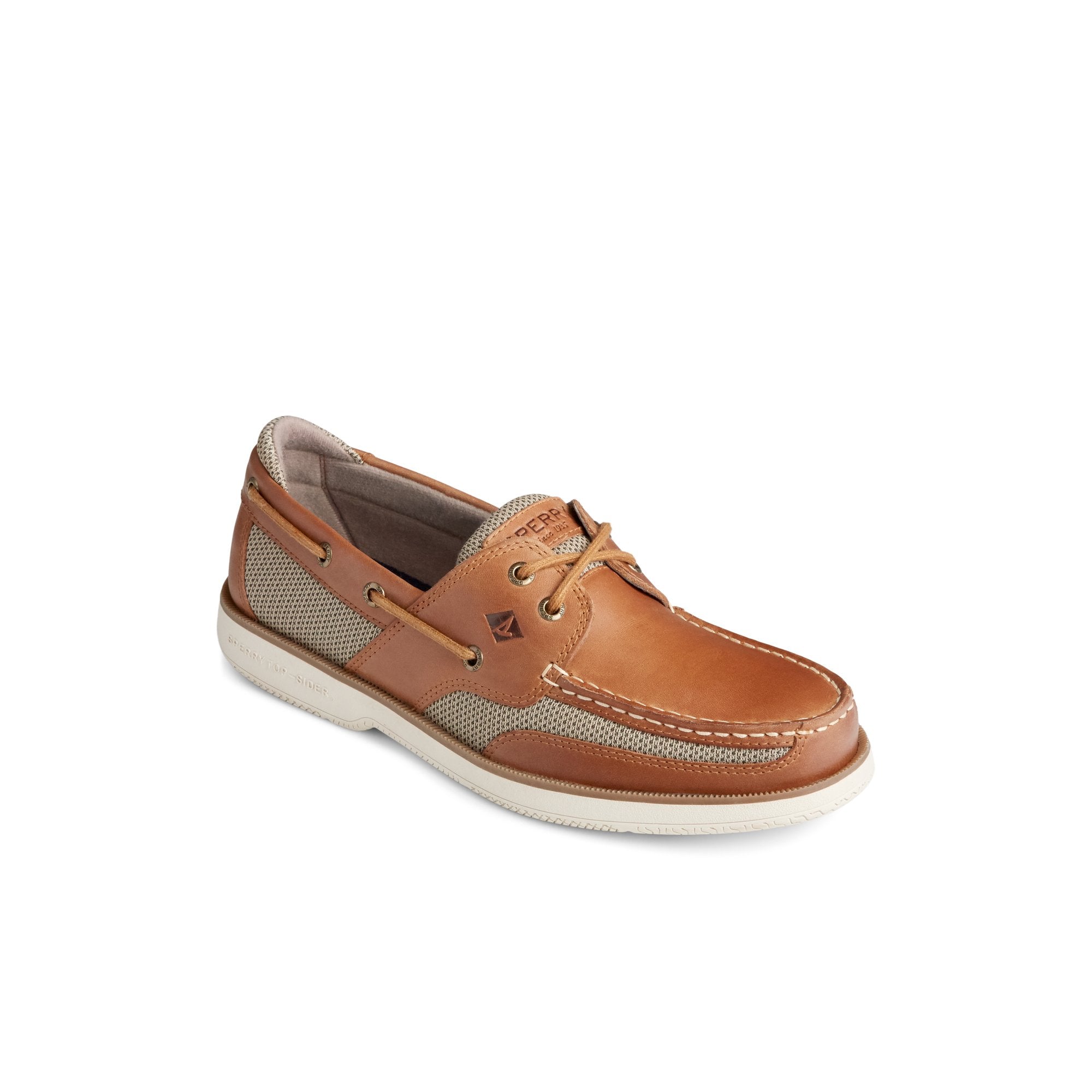 Surveyor 2-Eye Boat Shoe - Image 3