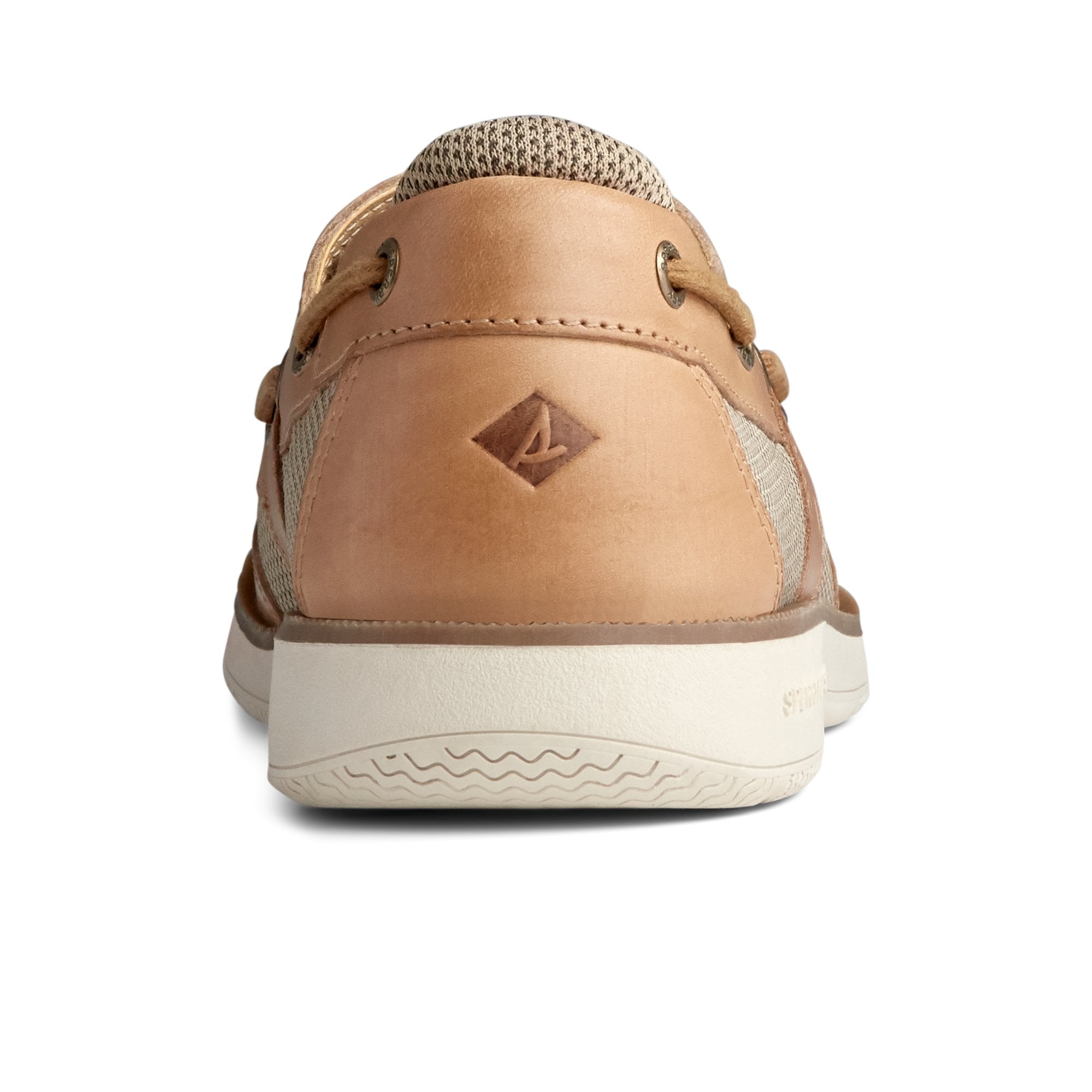 Surveyor 2-Eye Boat Shoe - Image 4