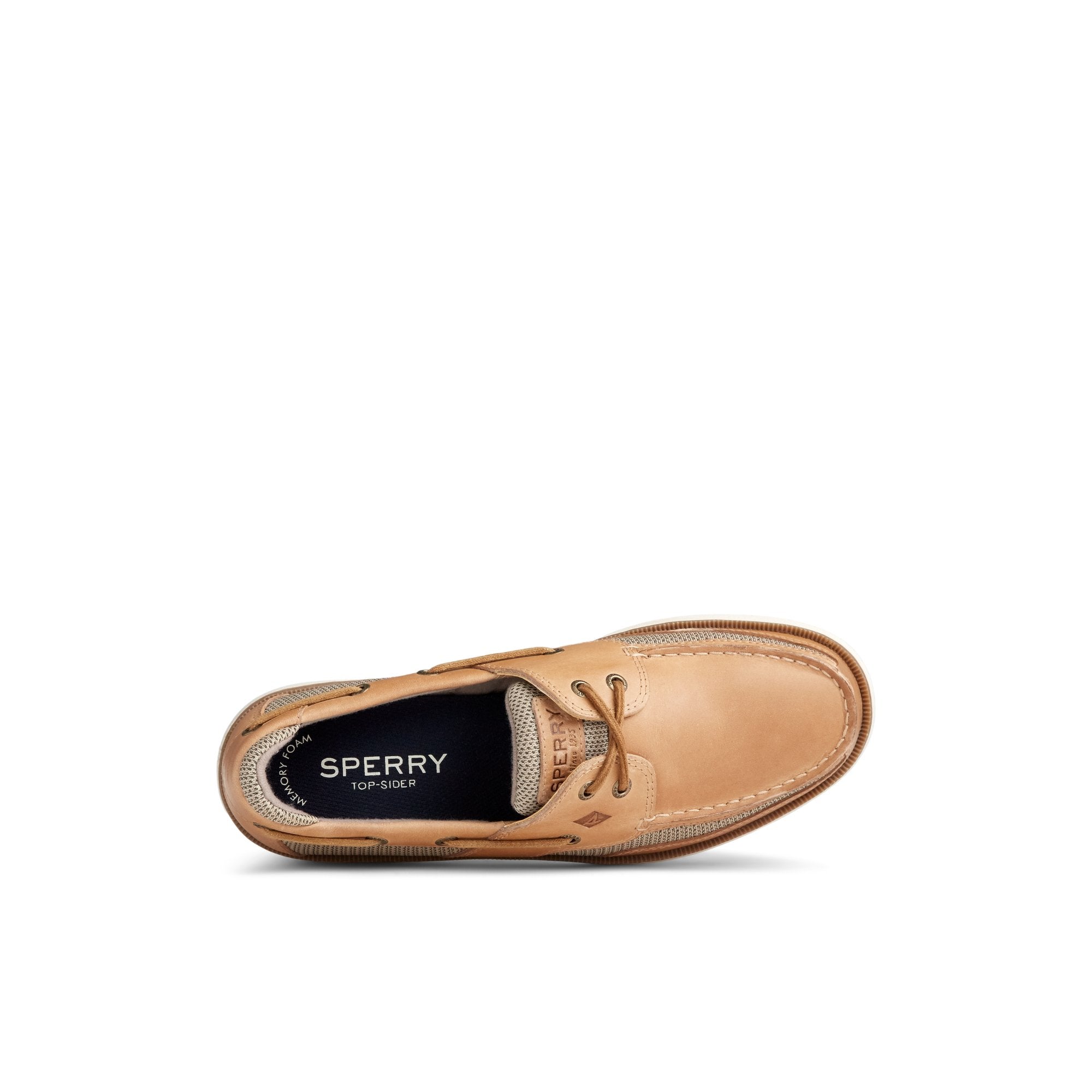 Surveyor 2-Eye Boat Shoe - Image 5