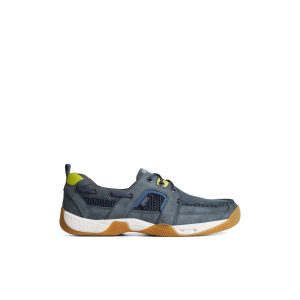 Sea Kite Sport Moc Boat Shoe