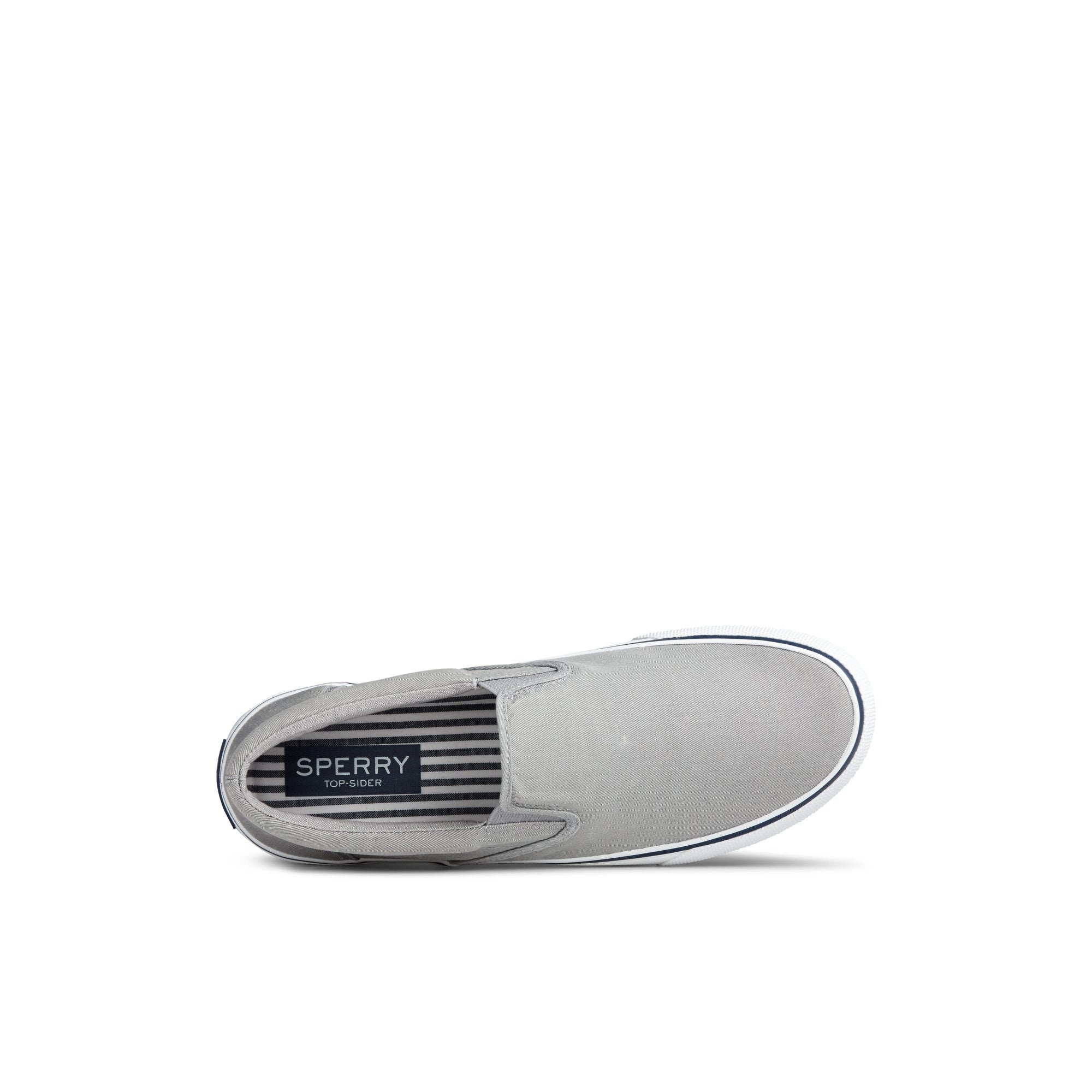 Striper II Slip On Sneaker - Image 5