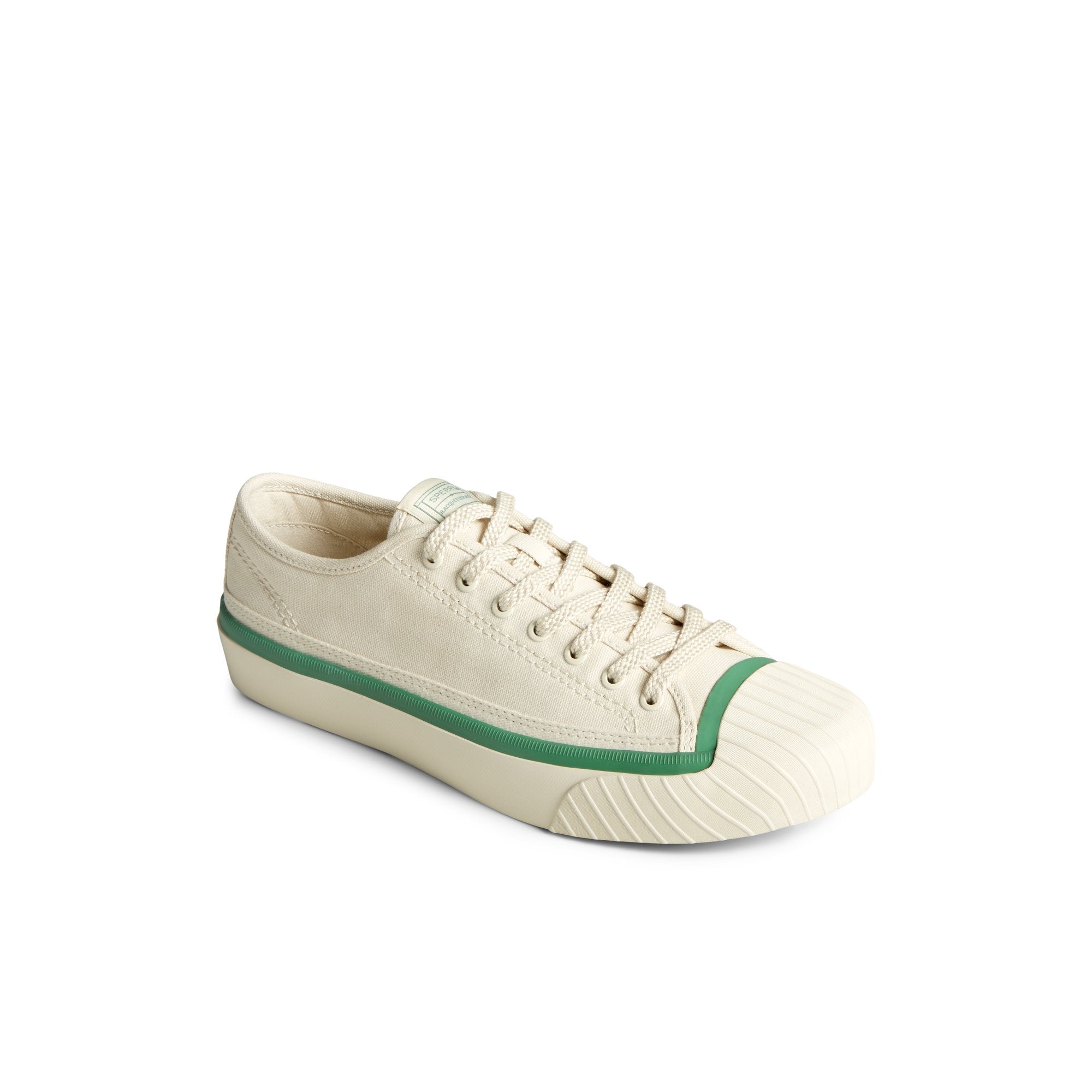 Racquet Oxford Sneaker - Image 3