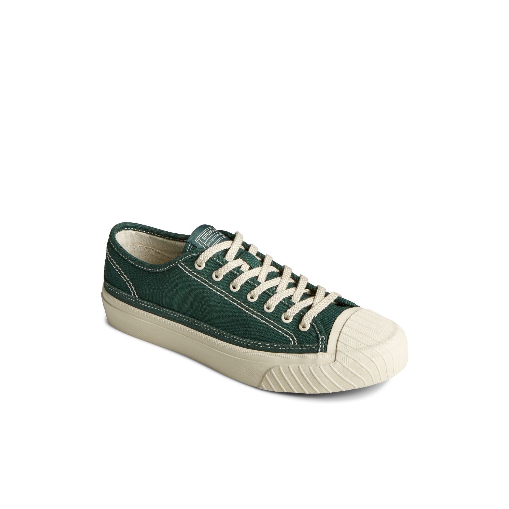 Racquet Oxford Sneaker - Image 3