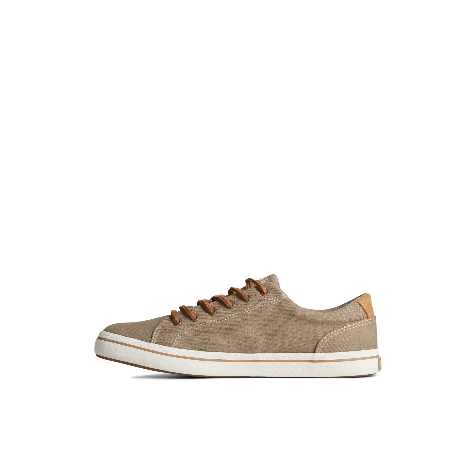 Striper II Linen LTT Sneaker - Image 2