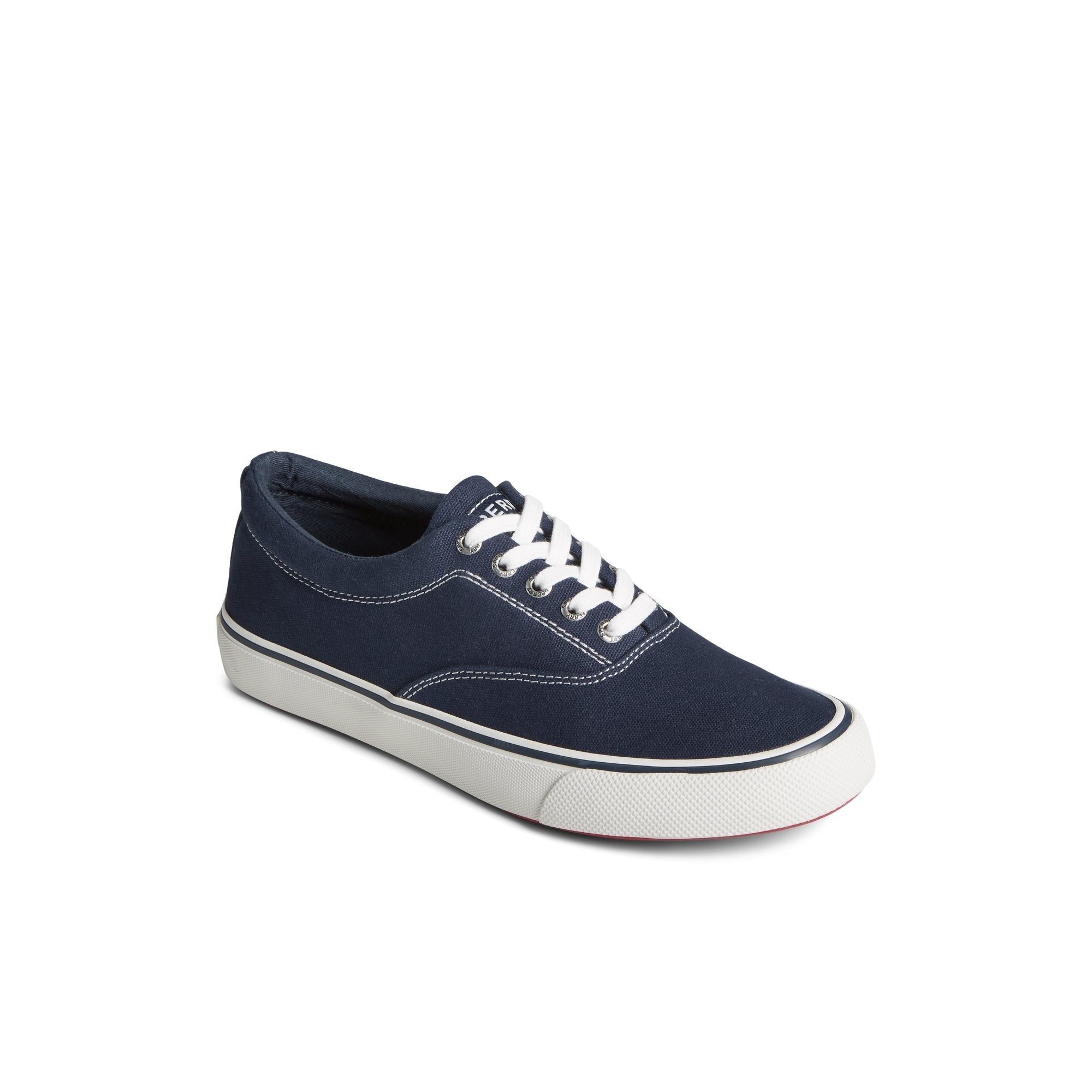 Striper II Canvas CVO Sneaker - Image 3