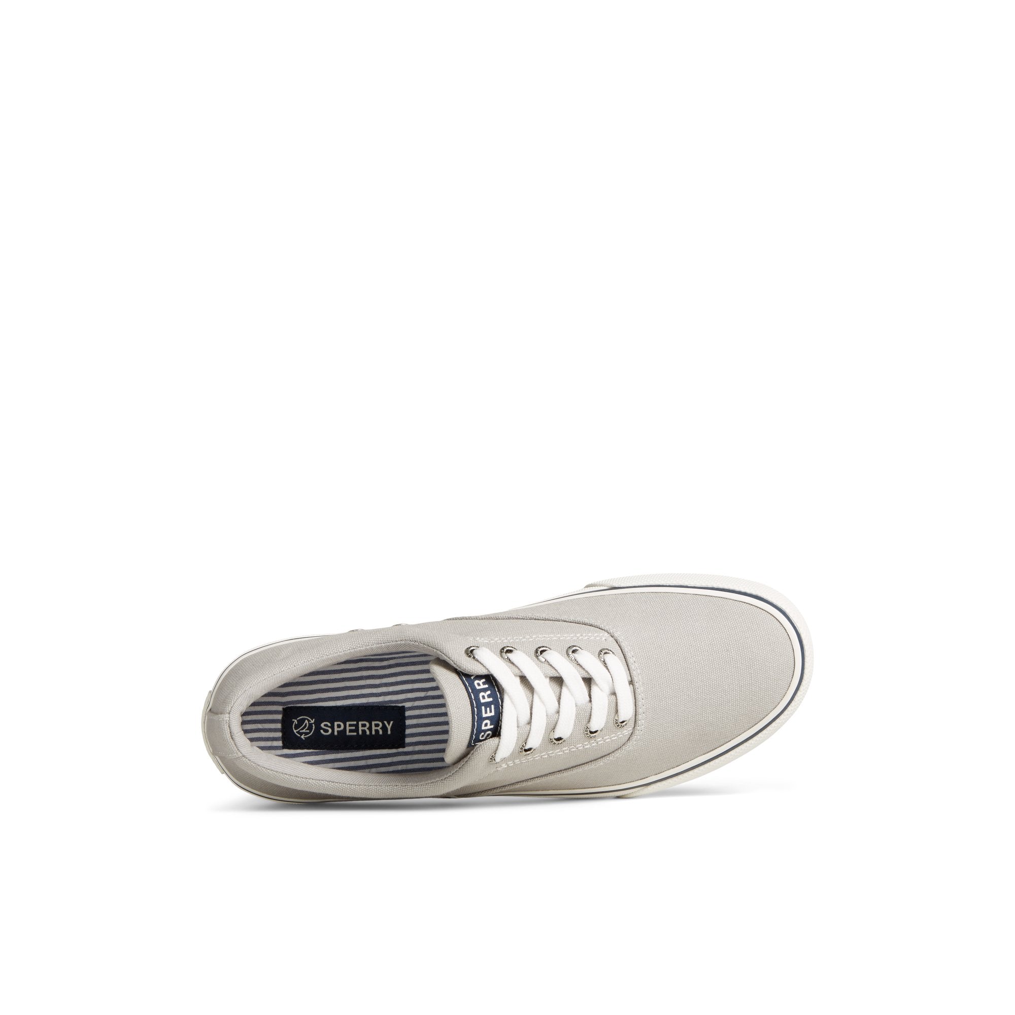 Striper II Canvas CVO Sneaker - Image 5