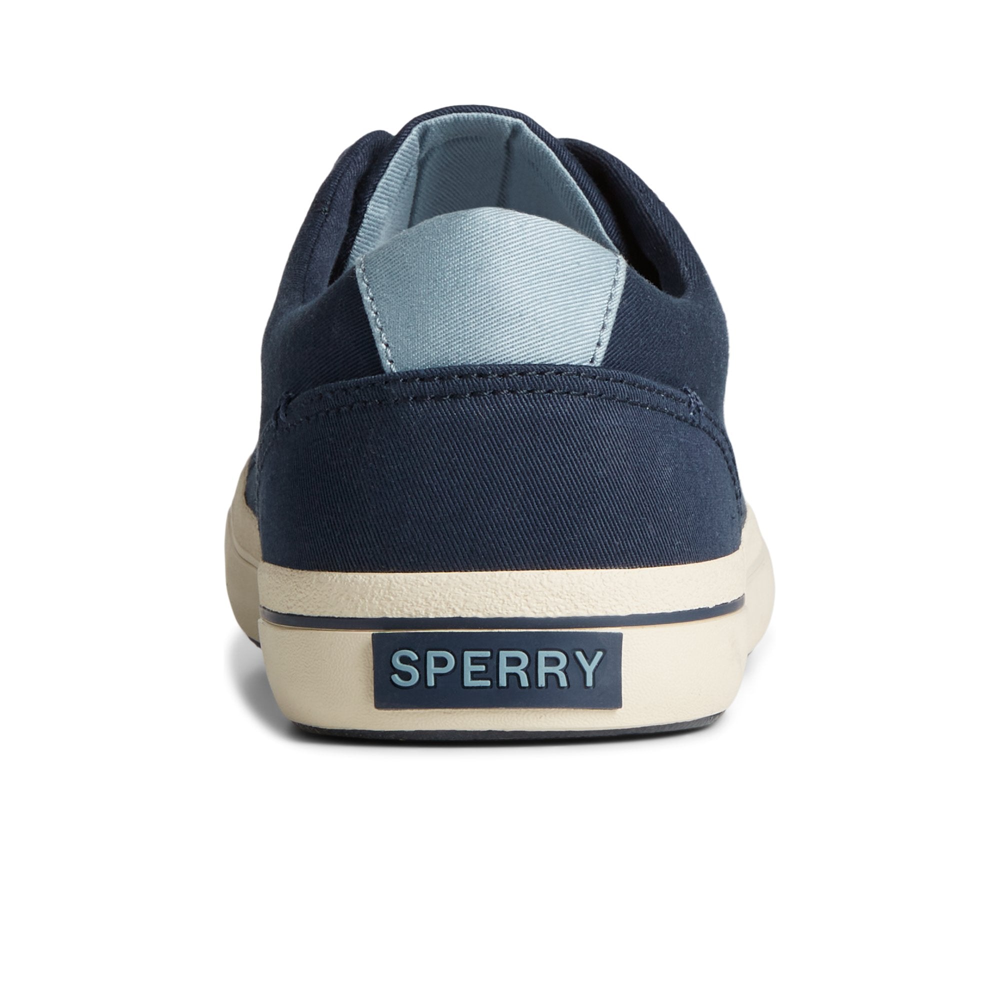 SeaCycled? Striper II Textile Sneaker - Image 4