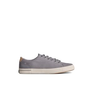 SeaCycled? Striper II Textile Sneaker