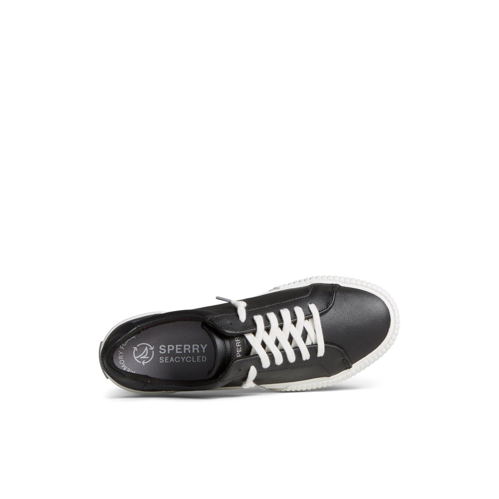 Bermuda Leather Sneaker - Image 5