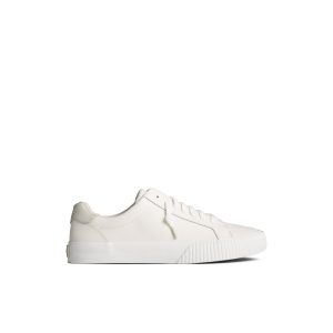 Bermuda Leather Sneaker