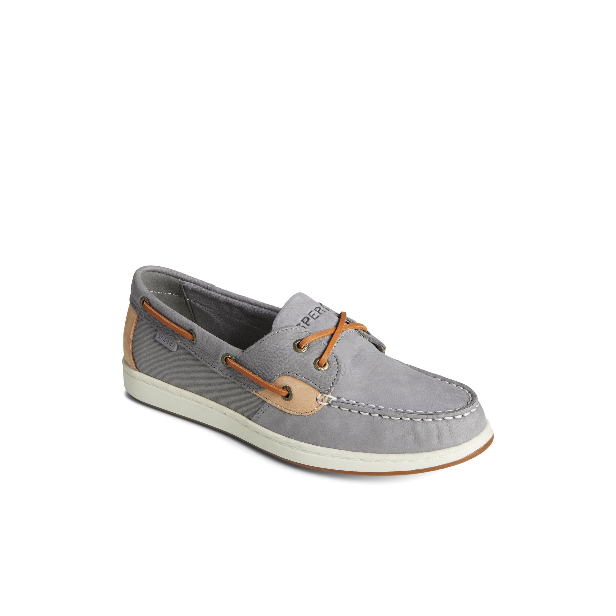 Coastfish Boat Shoe - Image 3