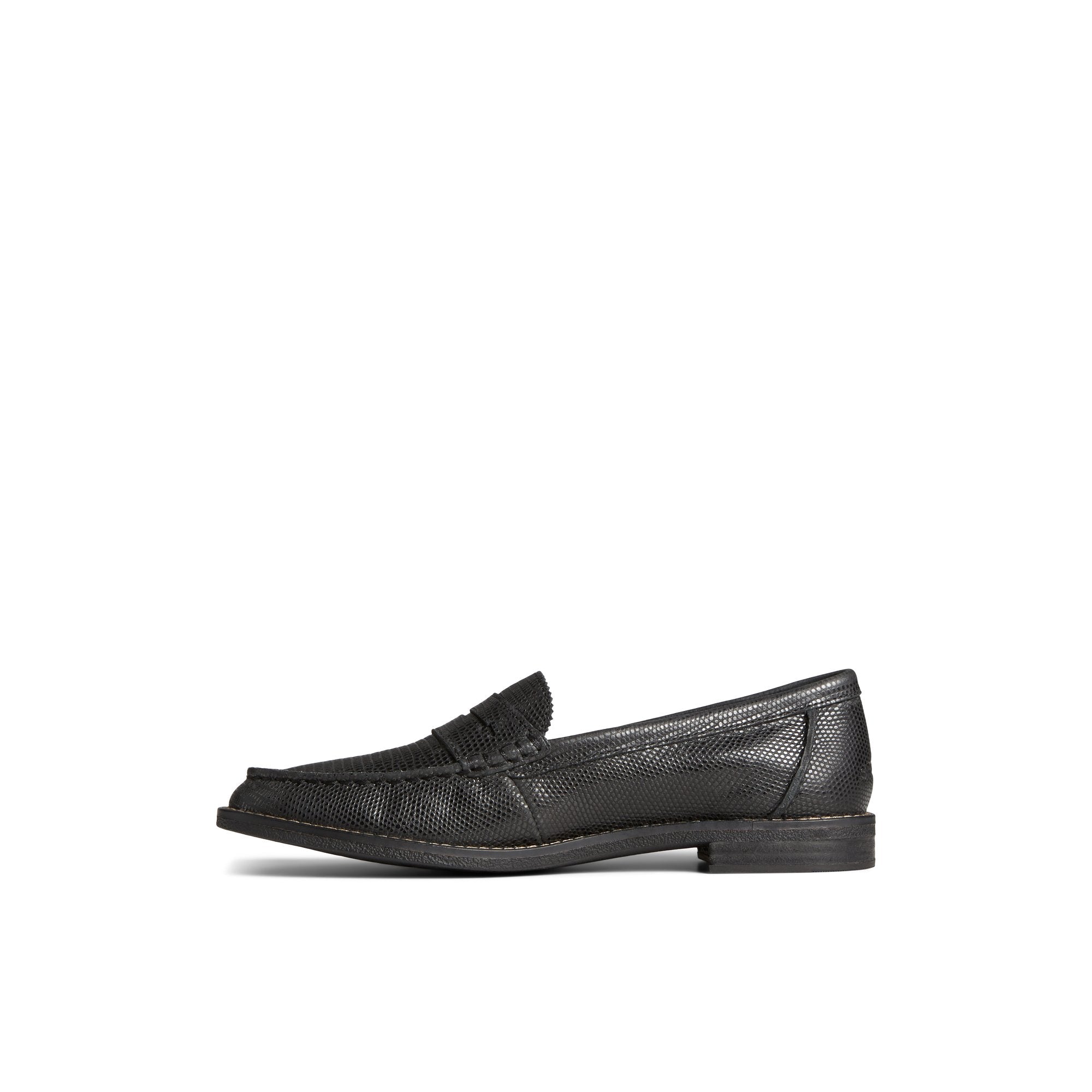 Seaport Penny Leather Loafer - Image 2