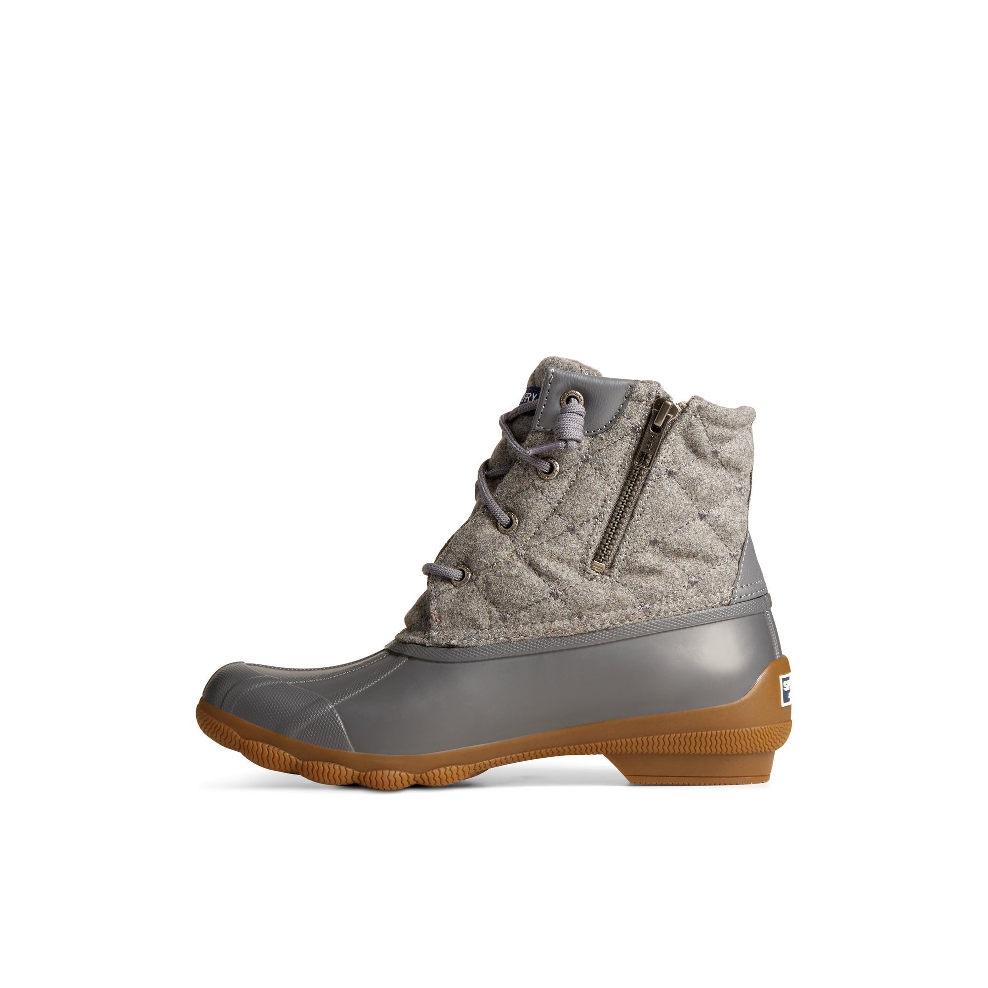 Syren Gulf Wool Duck Boot - Image 2