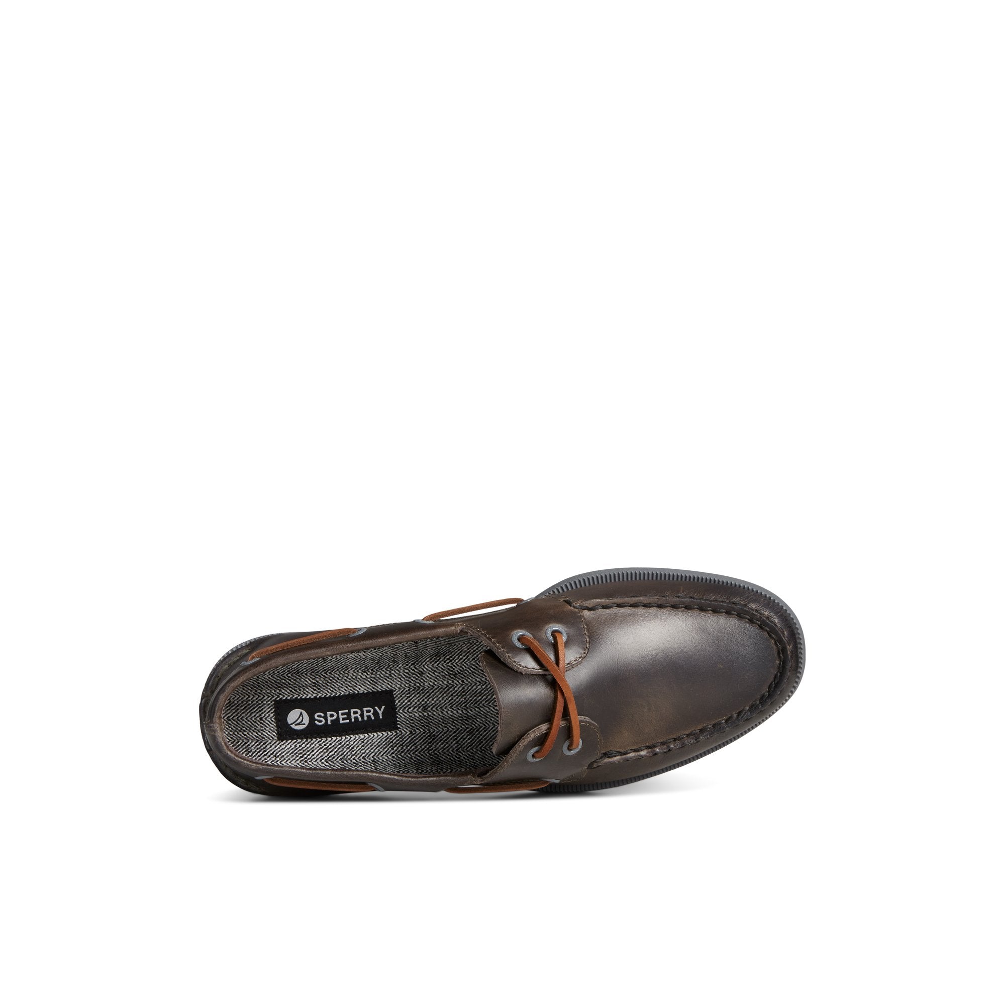 Authentic Original?  2-Eye Boat Shoe - Image 5