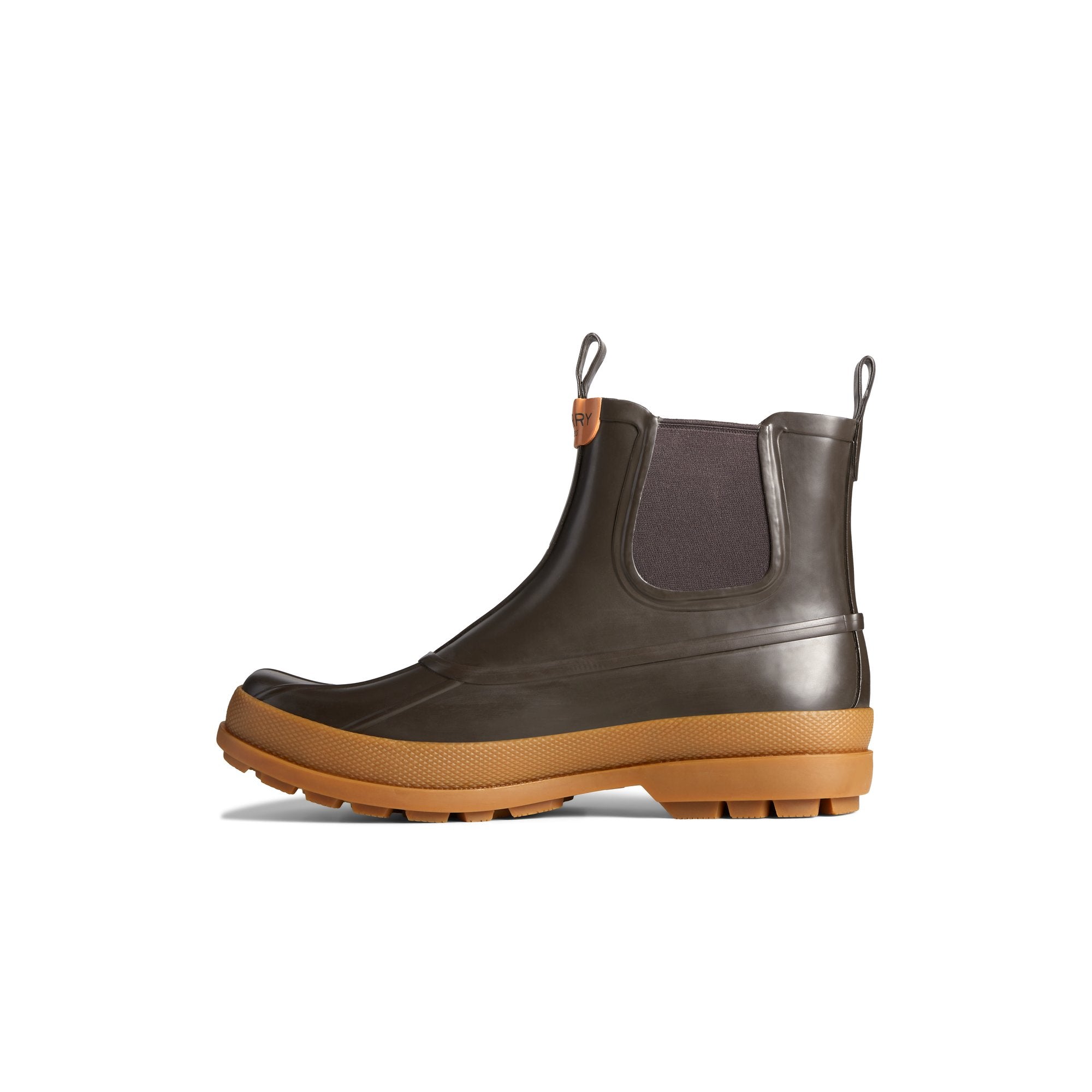 Cold Bay Rubber Chelsea Boot - Image 2