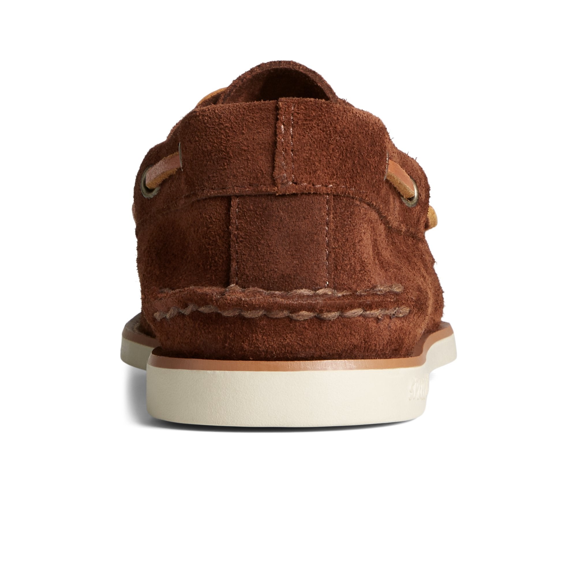 Classic Authentic Original? Suede Boat Shoe - Image 4