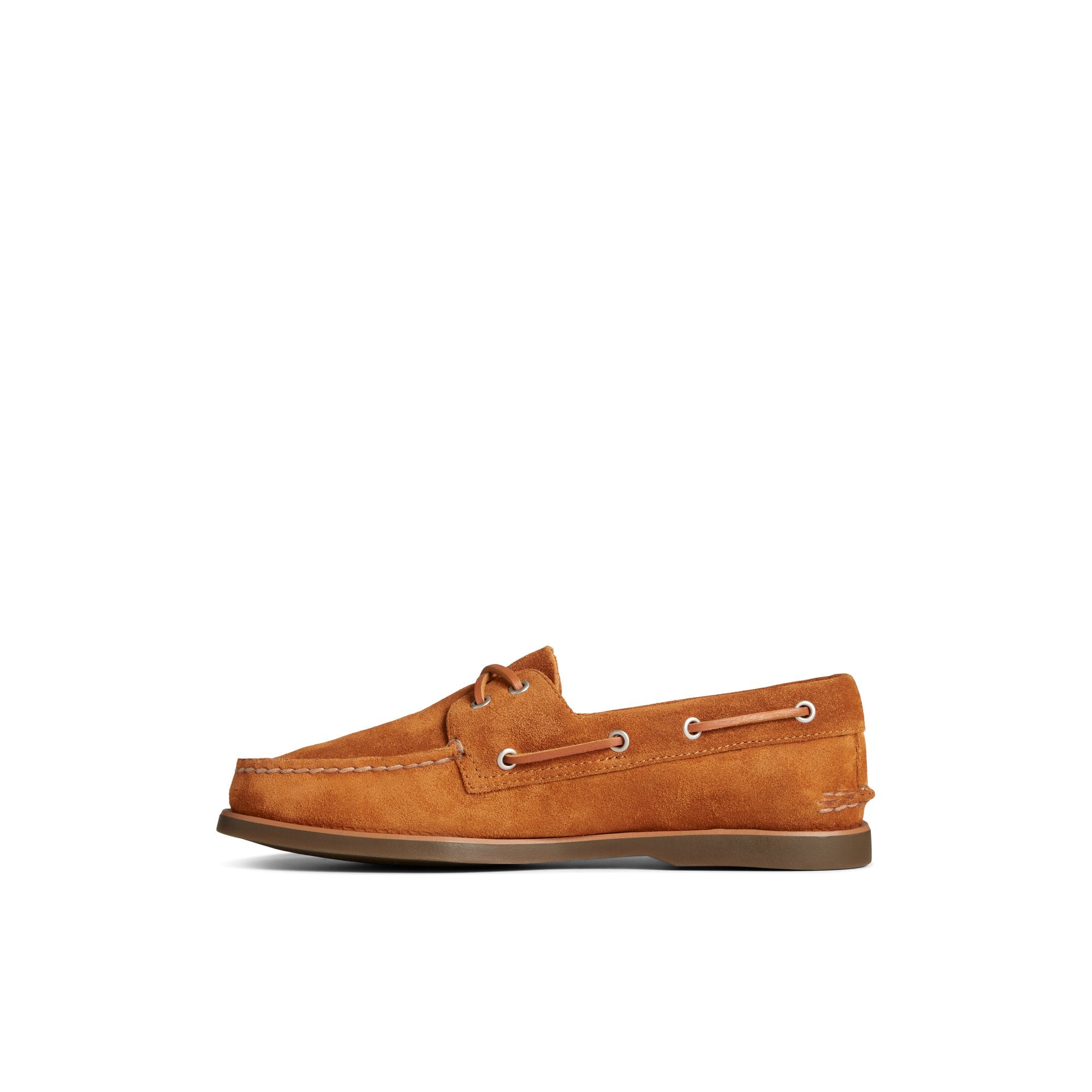 Classic Authentic Original? Suede Boat Shoe - Image 2