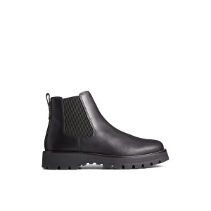 Mountain-Sider Chelsea Boot