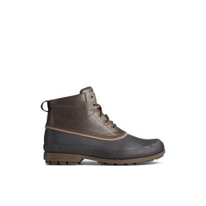 Cold Bay Thinsulate? Chukka Duck Boot