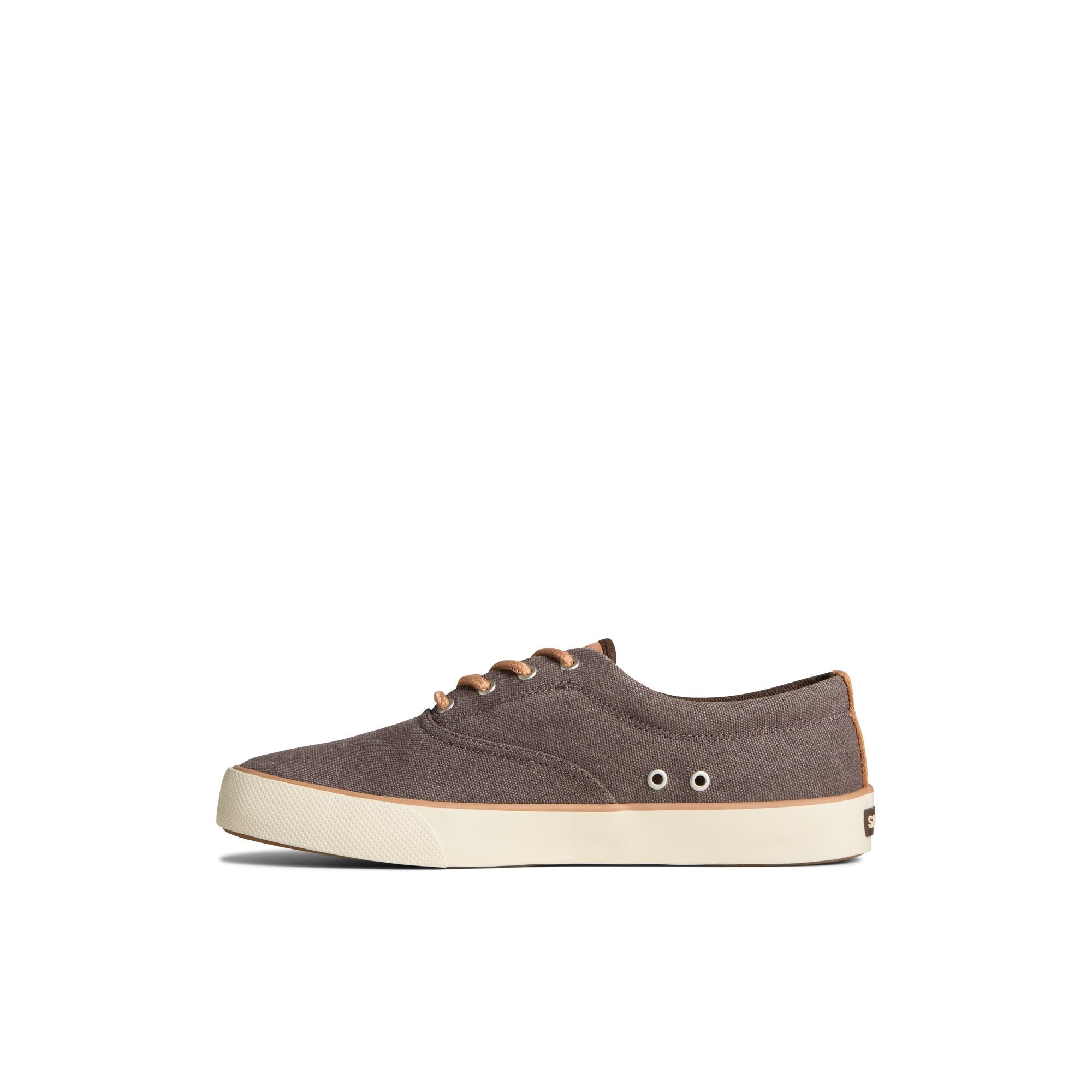 Striper II Washed Canvas CVO Sneaker - Image 2