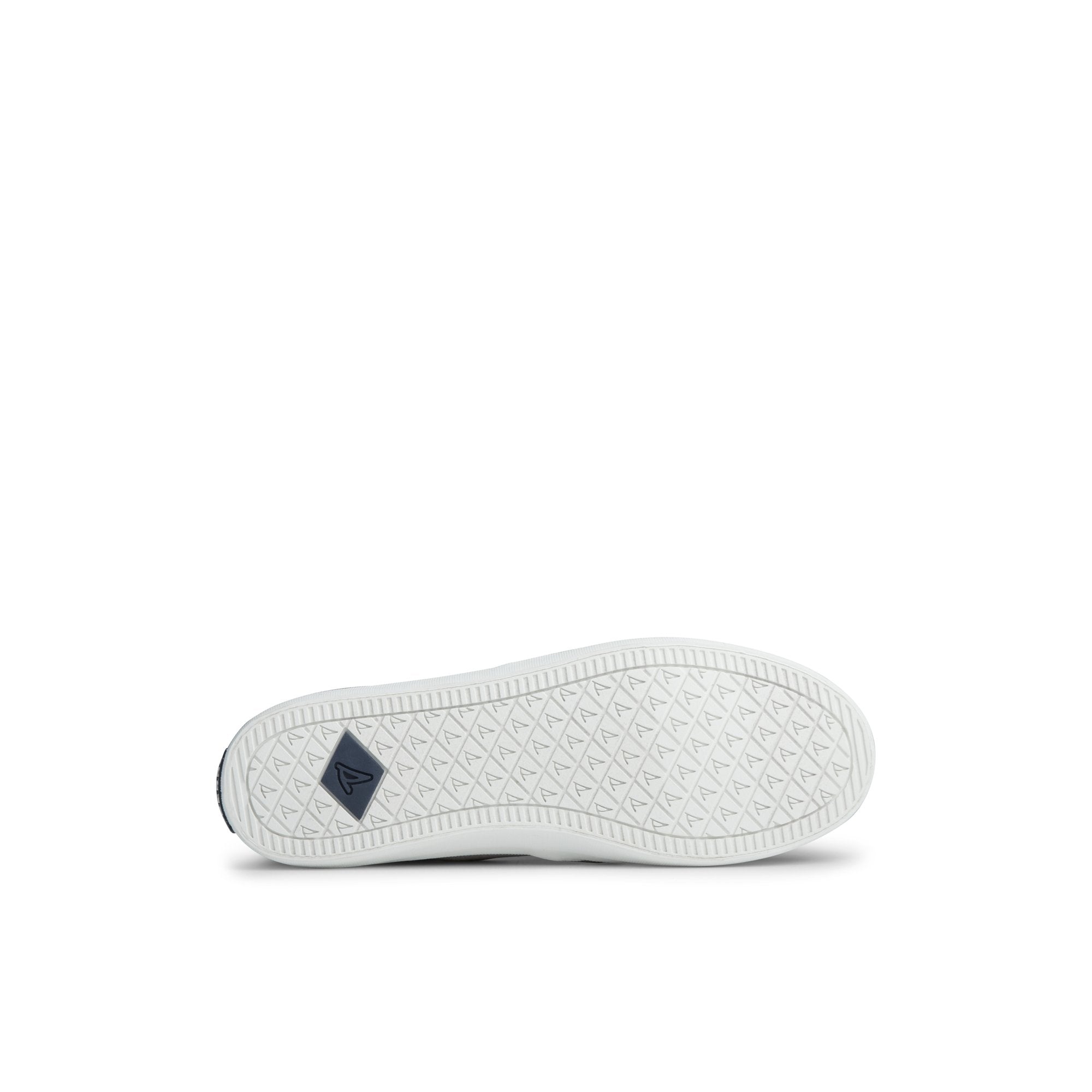 Crest Twin Gore Perforated Slip On Sneaker - Image 6