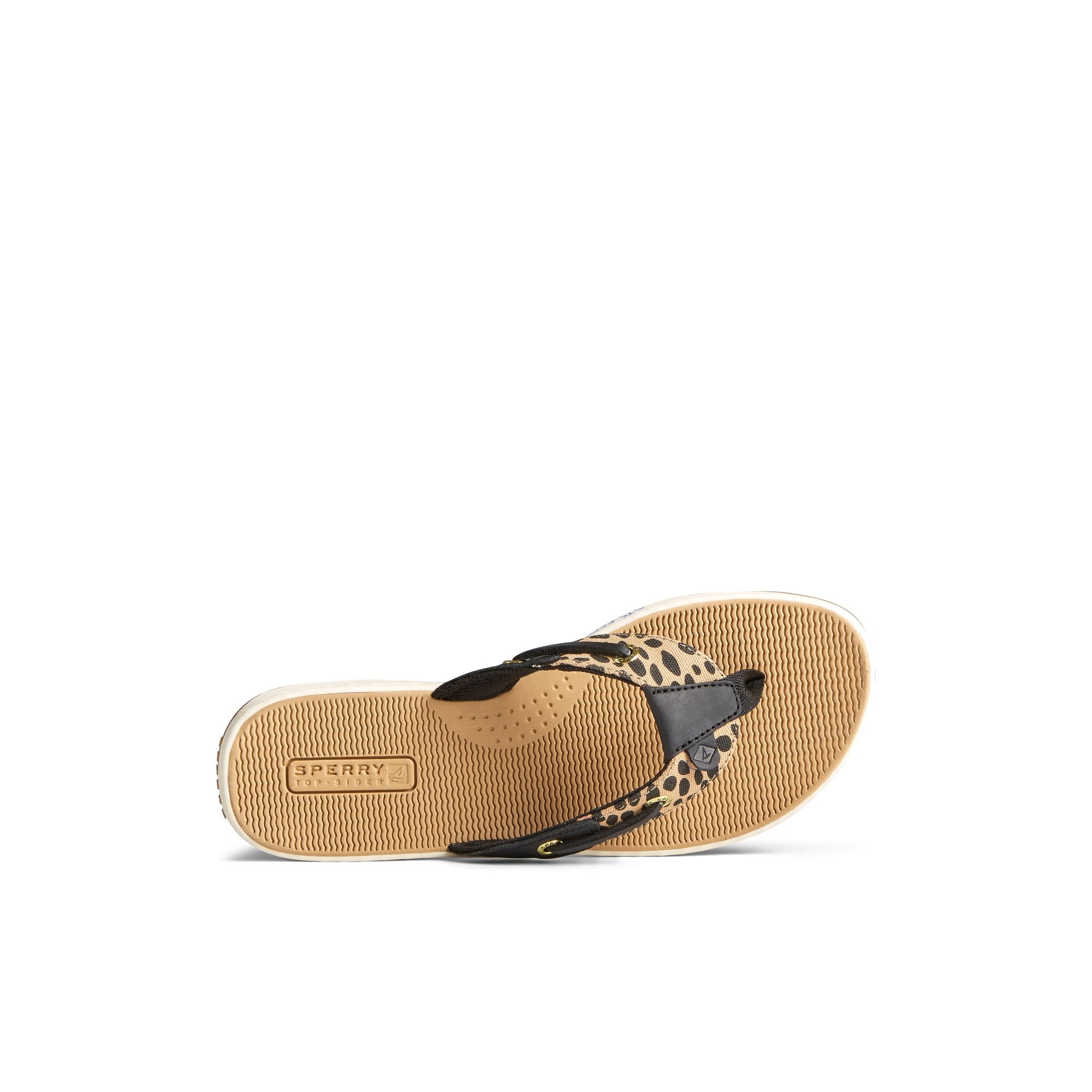 Seafish 3 Flip Flop Sandal - Image 5