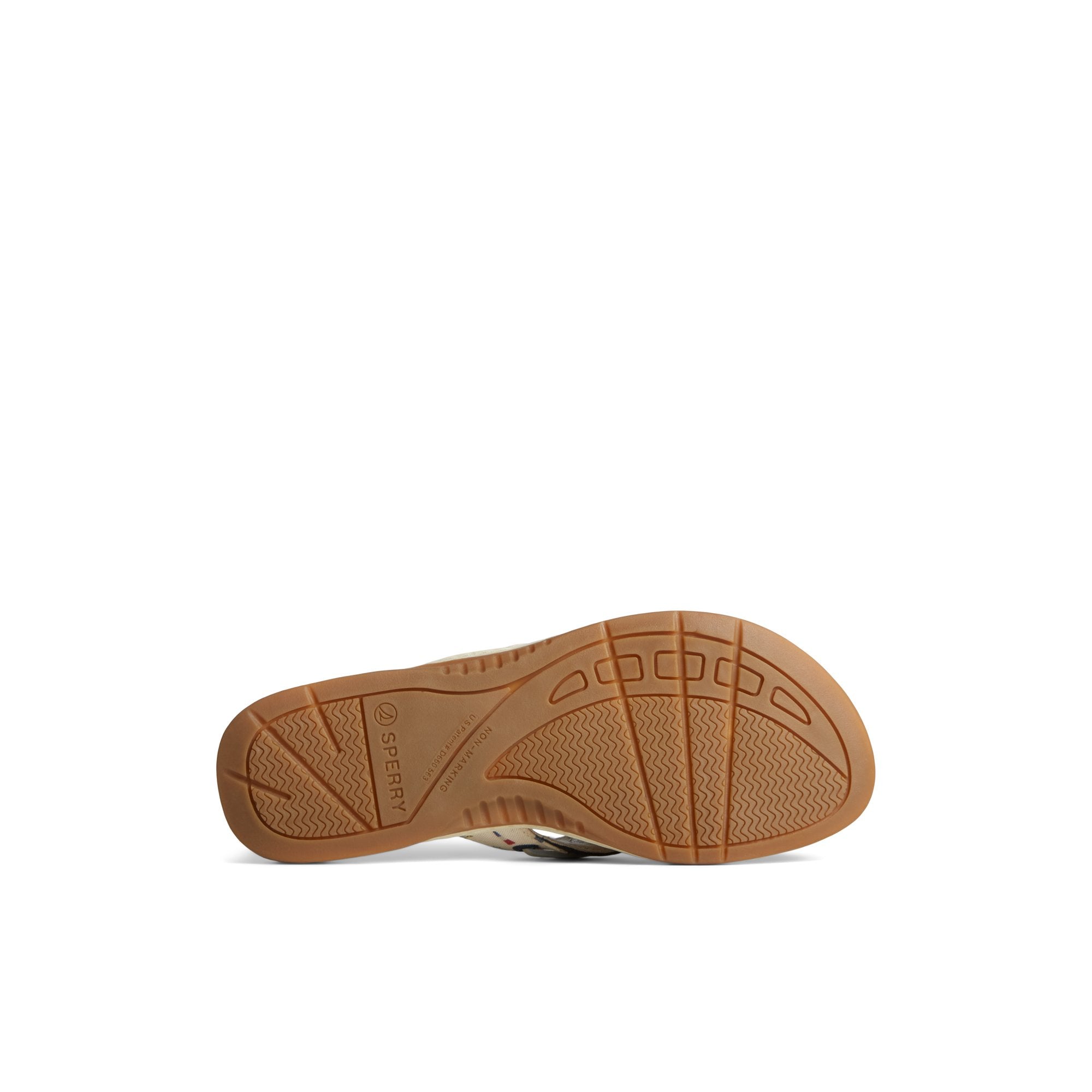 Seafish Nautical Flip Flop - Image 6