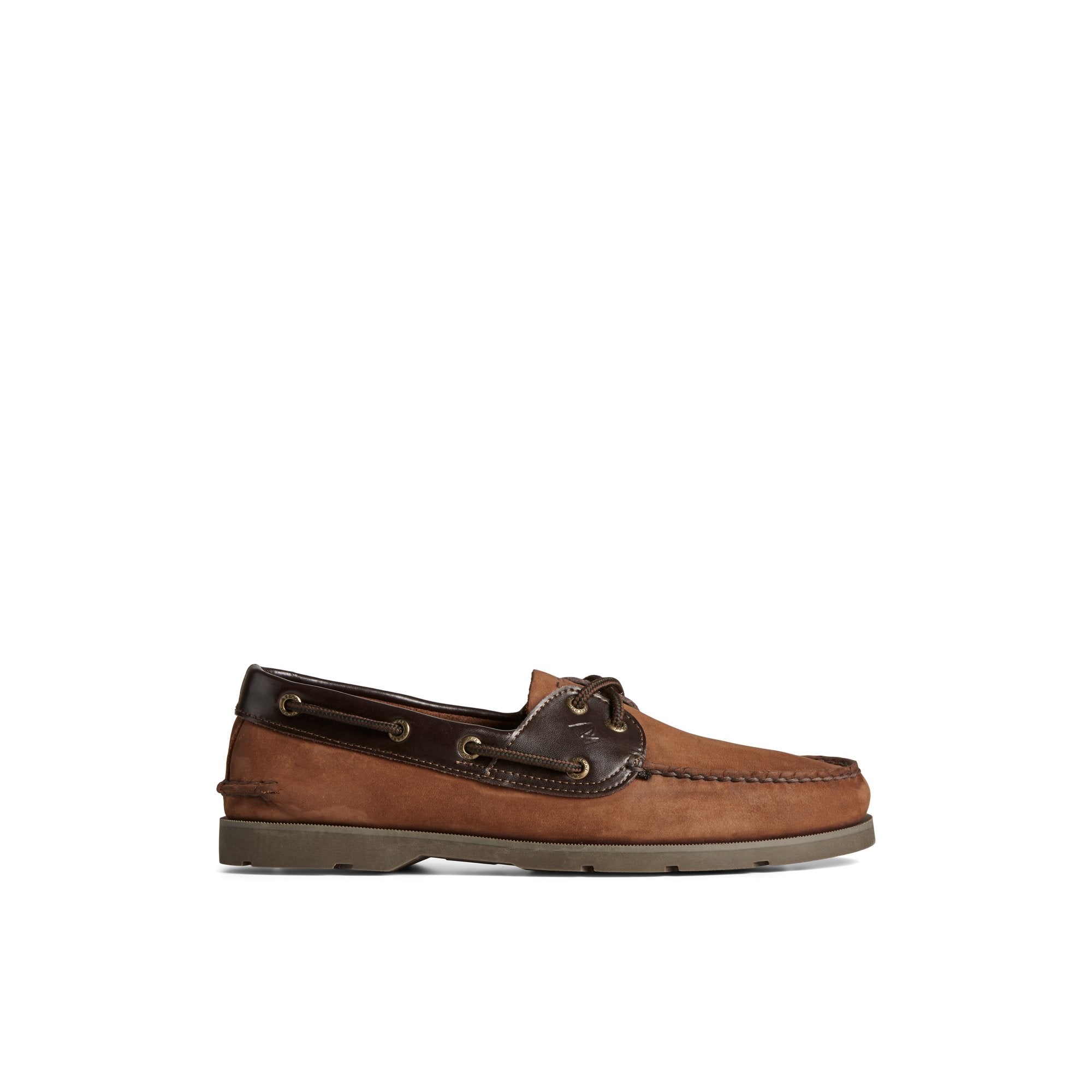 Leeward Boat Shoe