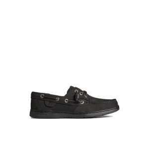 Rosefish 3-Eye Boat Shoe